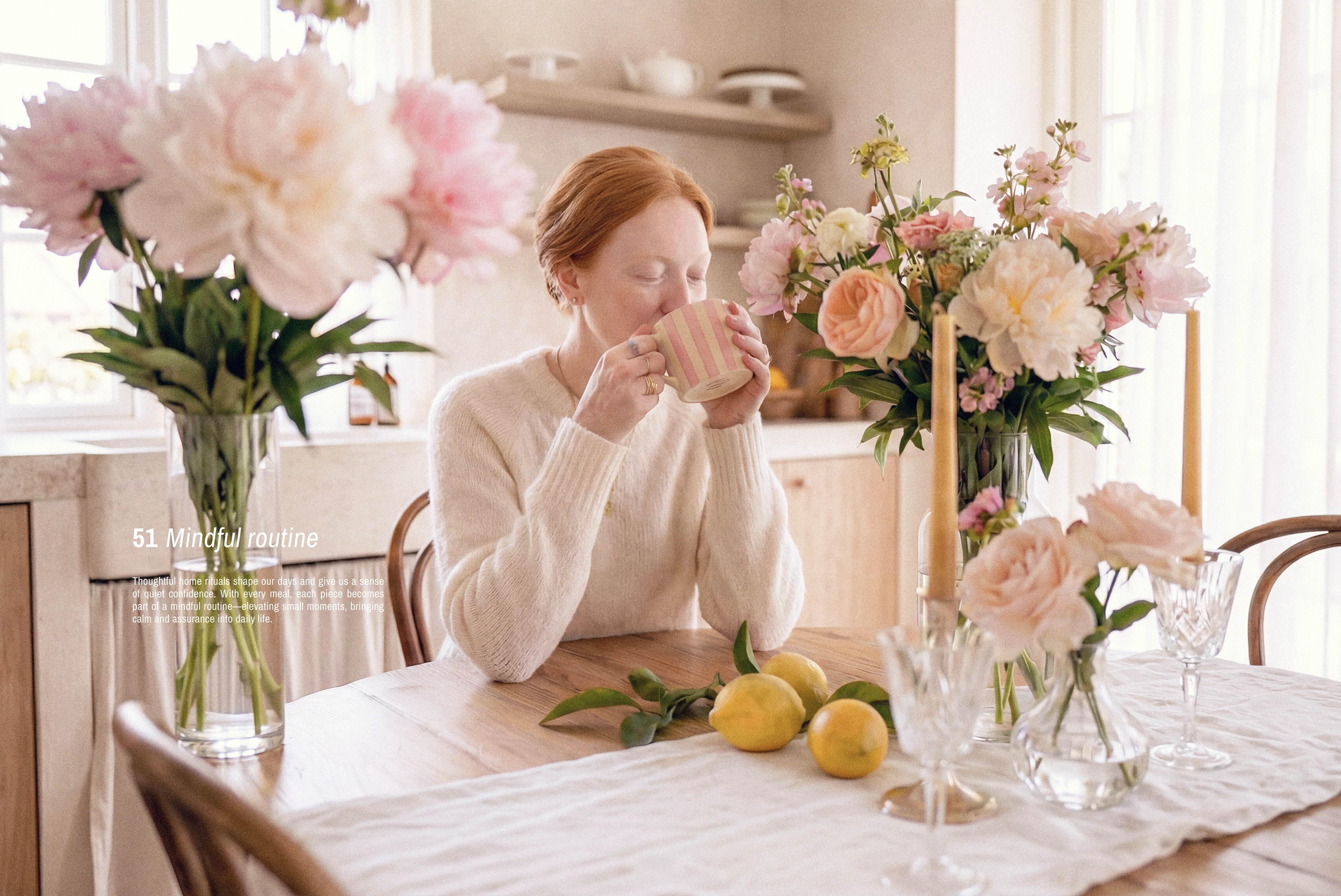 POKOLENO/ VISUAL IDENTITY/ HOMEWEAR TABLEWEAR — Изображение №14 — Брендинг на Dprofile