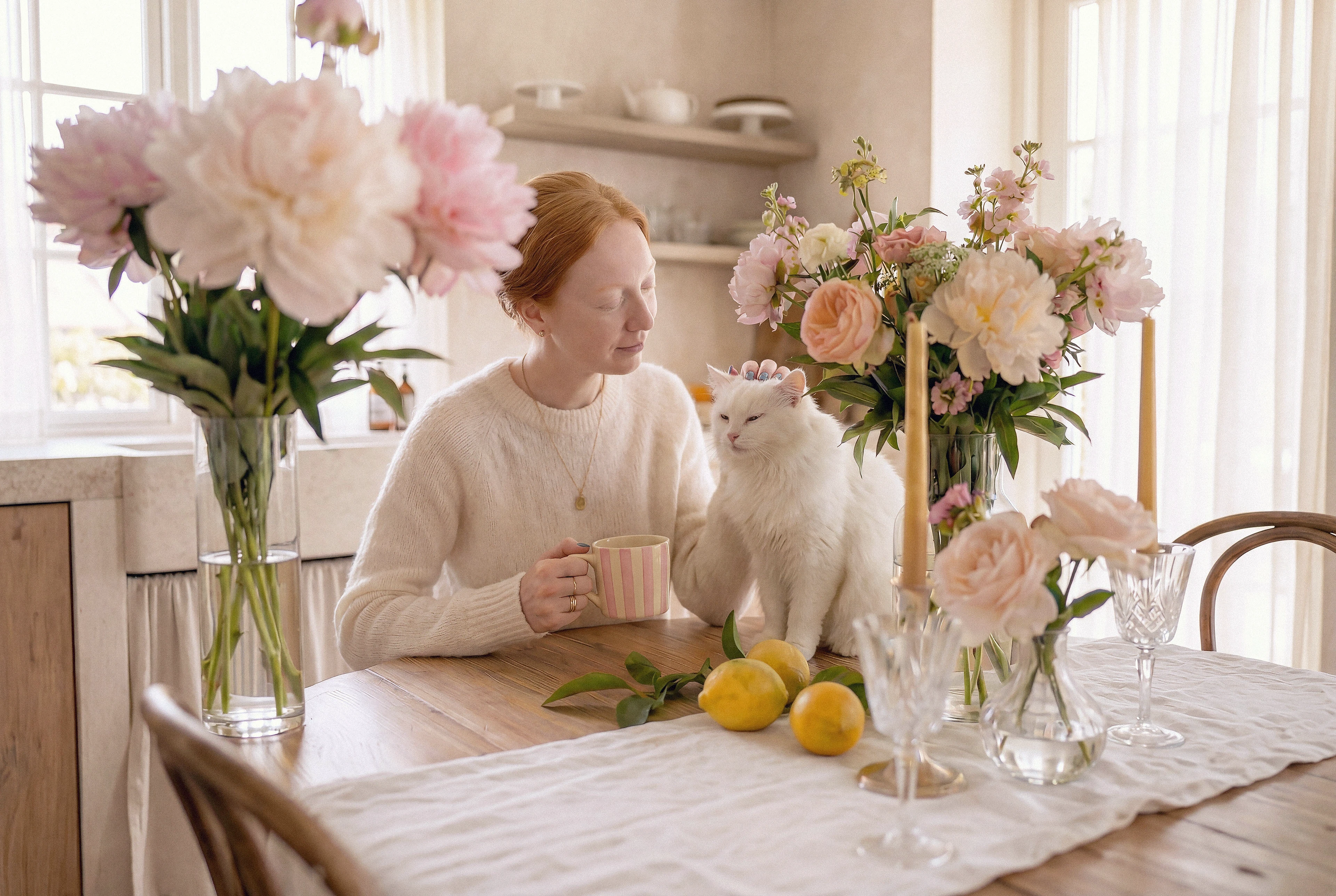 POKOLENO/ VISUAL IDENTITY/ HOMEWEAR TABLEWEAR — Изображение №24 — Брендинг на Dprofile