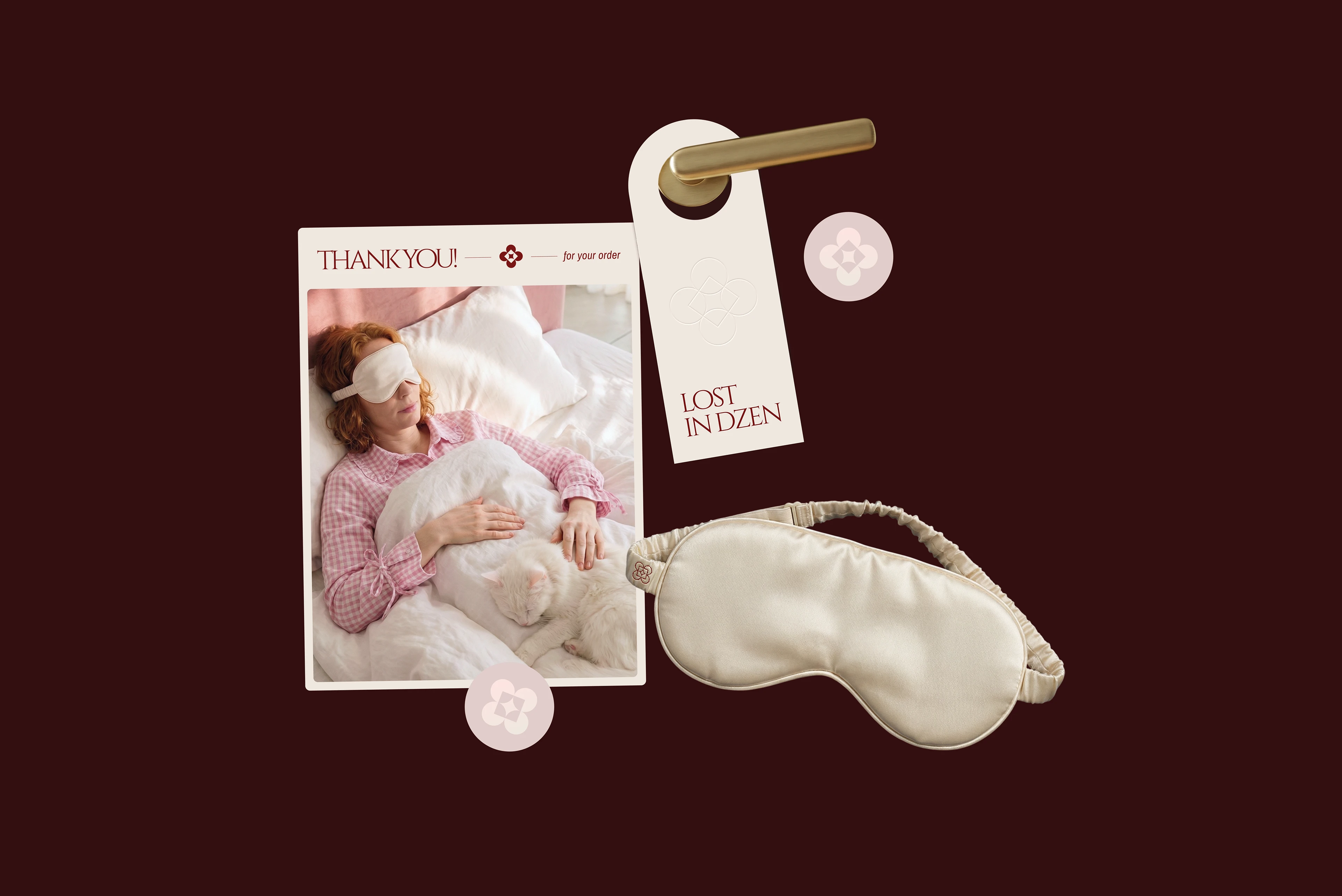 POKOLENO/ VISUAL IDENTITY/ HOMEWEAR TABLEWEAR — Изображение №21 — Брендинг на Dprofile