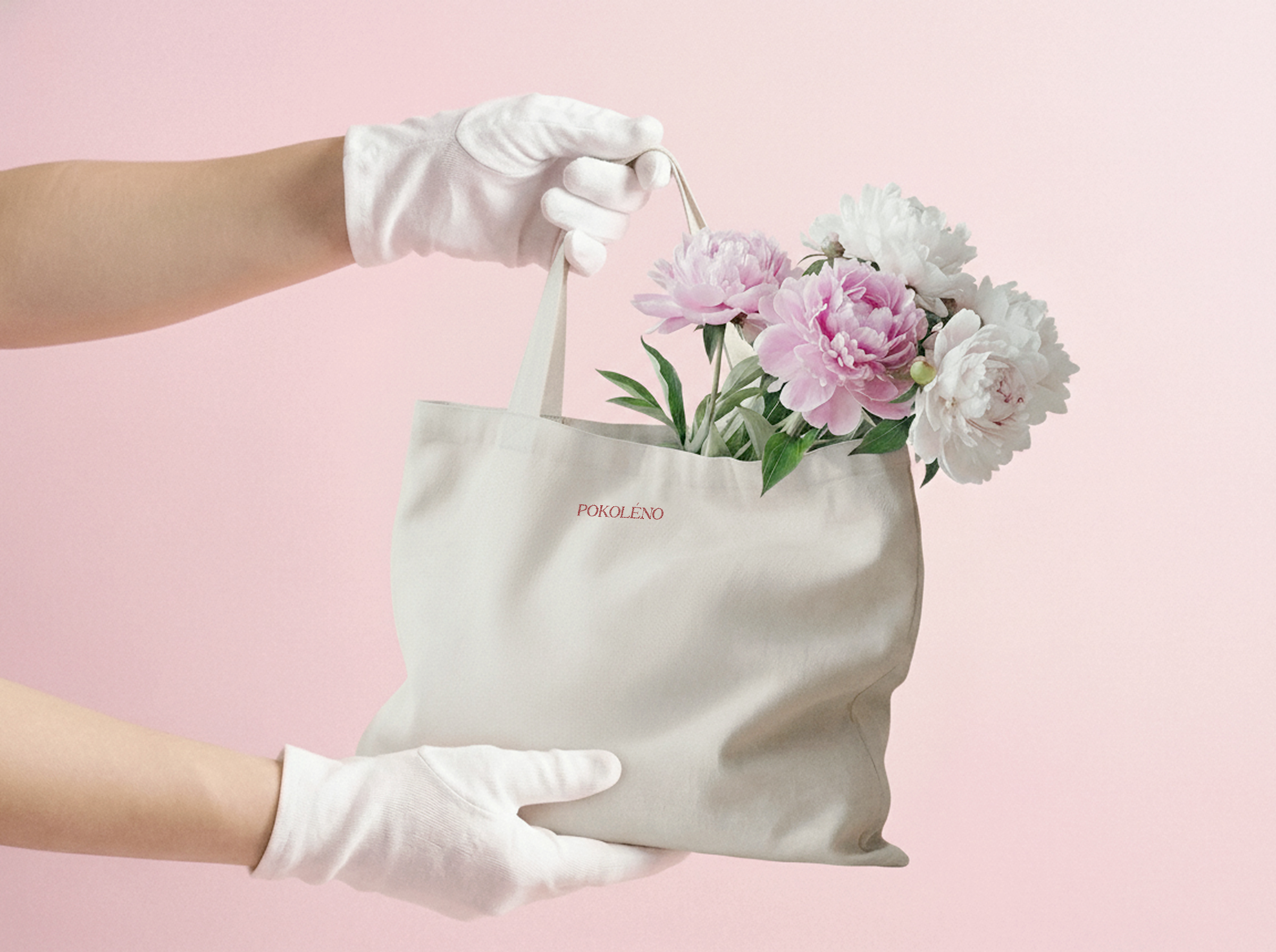 POKOLENO/ VISUAL IDENTITY/ HOMEWEAR TABLEWEAR — Изображение №22 — Брендинг на Dprofile