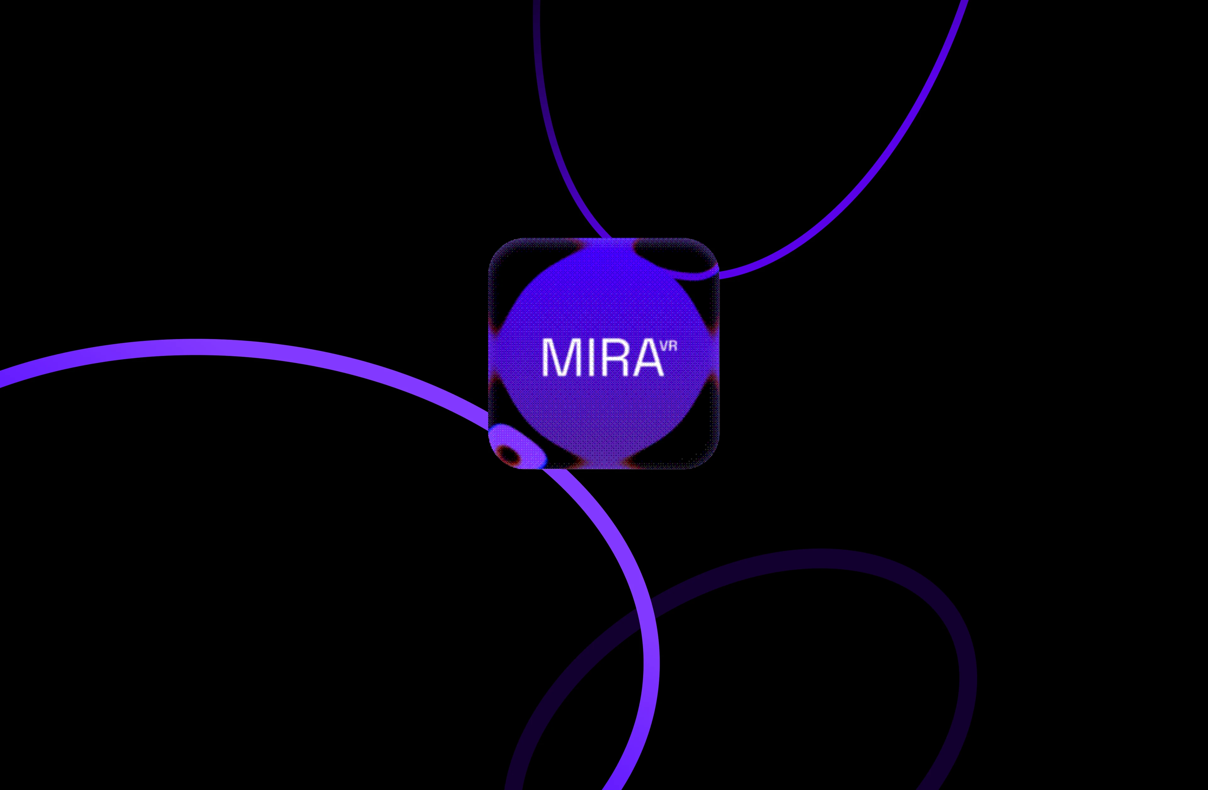 MIRA VR ED TECH PLATFORM/ VISUAL IDENTITY — Изображение №9 — Брендинг на Dprofile
