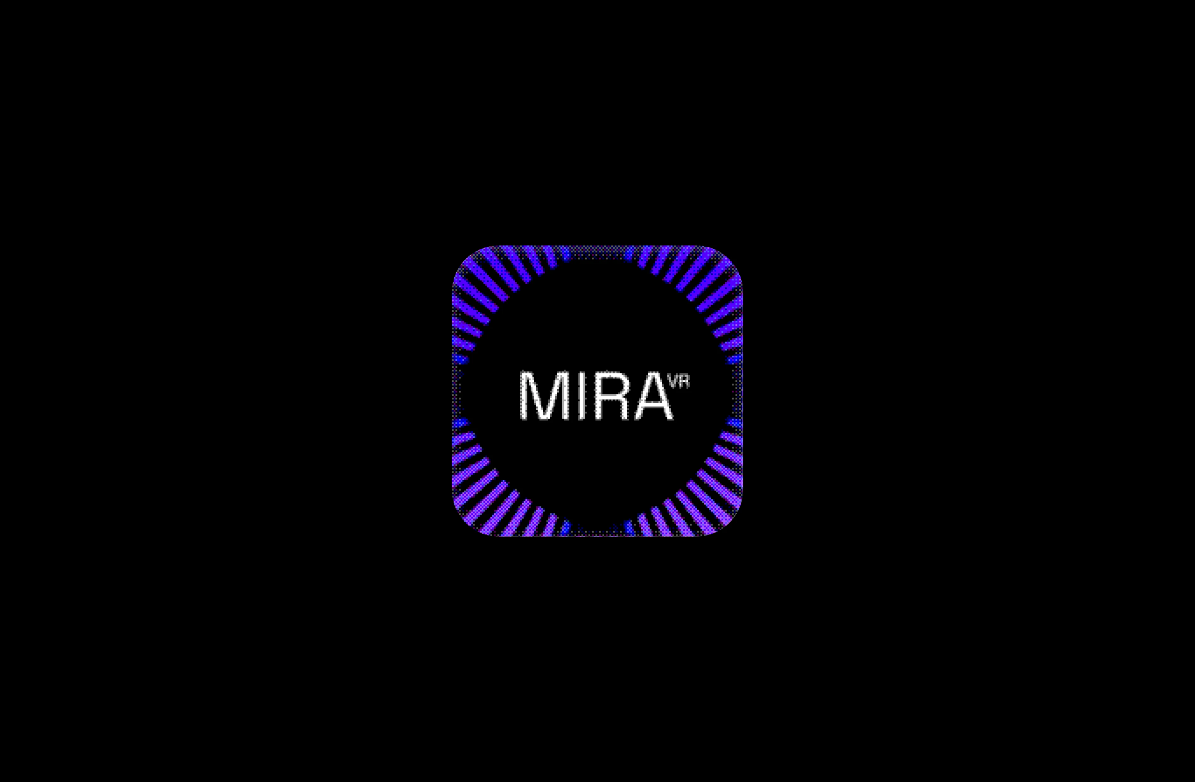 MIRA VR ED TECH PLATFORM/ VISUAL IDENTITY — Изображение №17 — Брендинг на Dprofile
