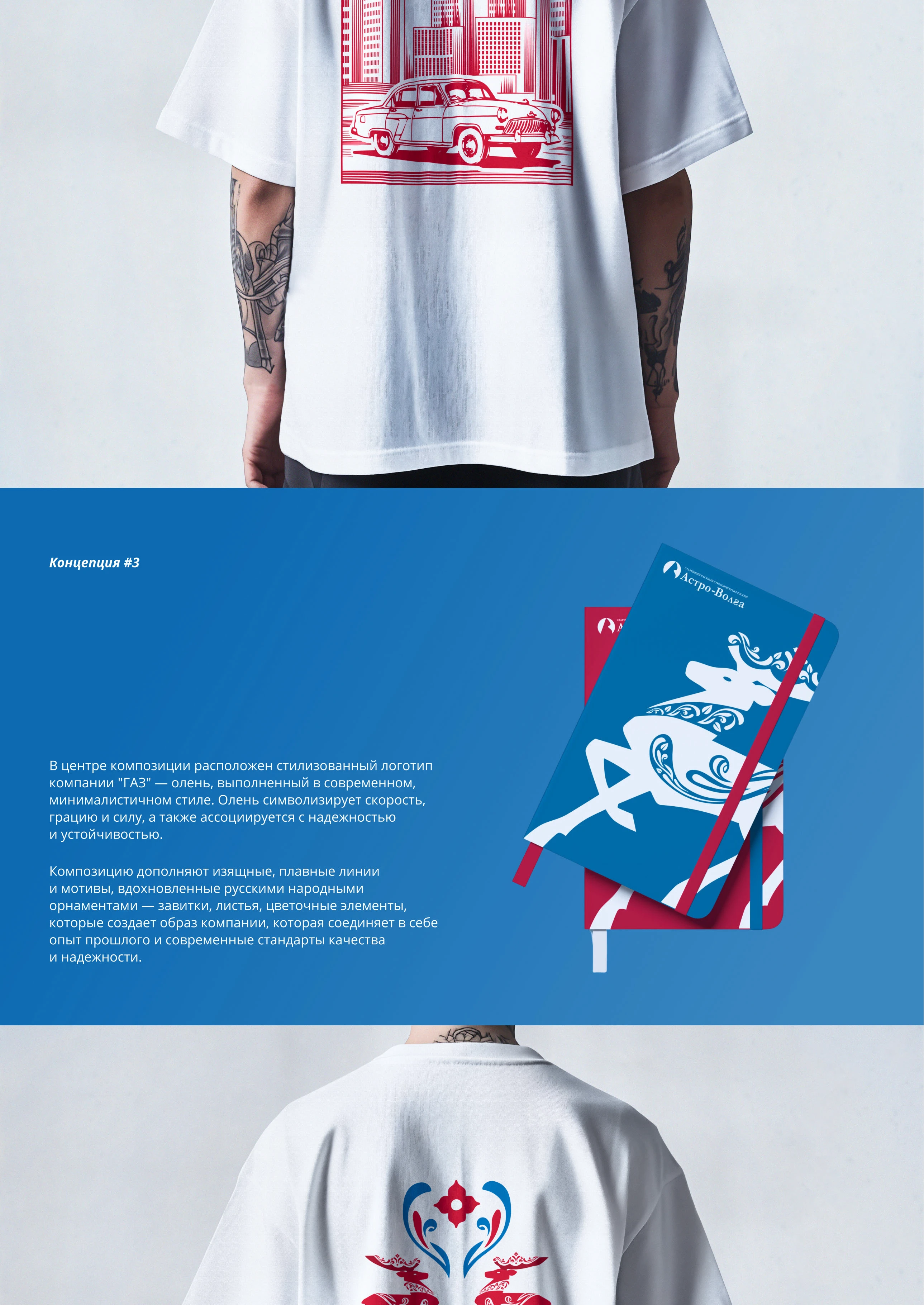 Страхование: дизайн мерча и сувенирной продукции — Изображение №3 — Брендинг на Dprofile