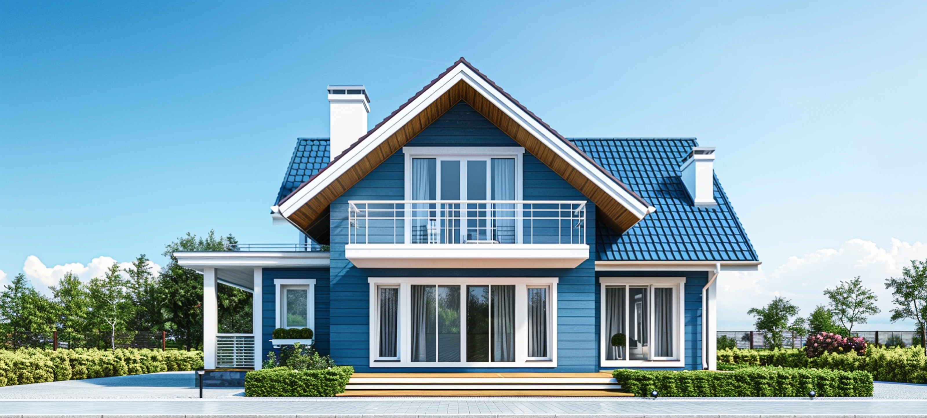 Редизайн сайта СК "Домовёнок" — Изображение №3 — Интерфейсы на Dprofile