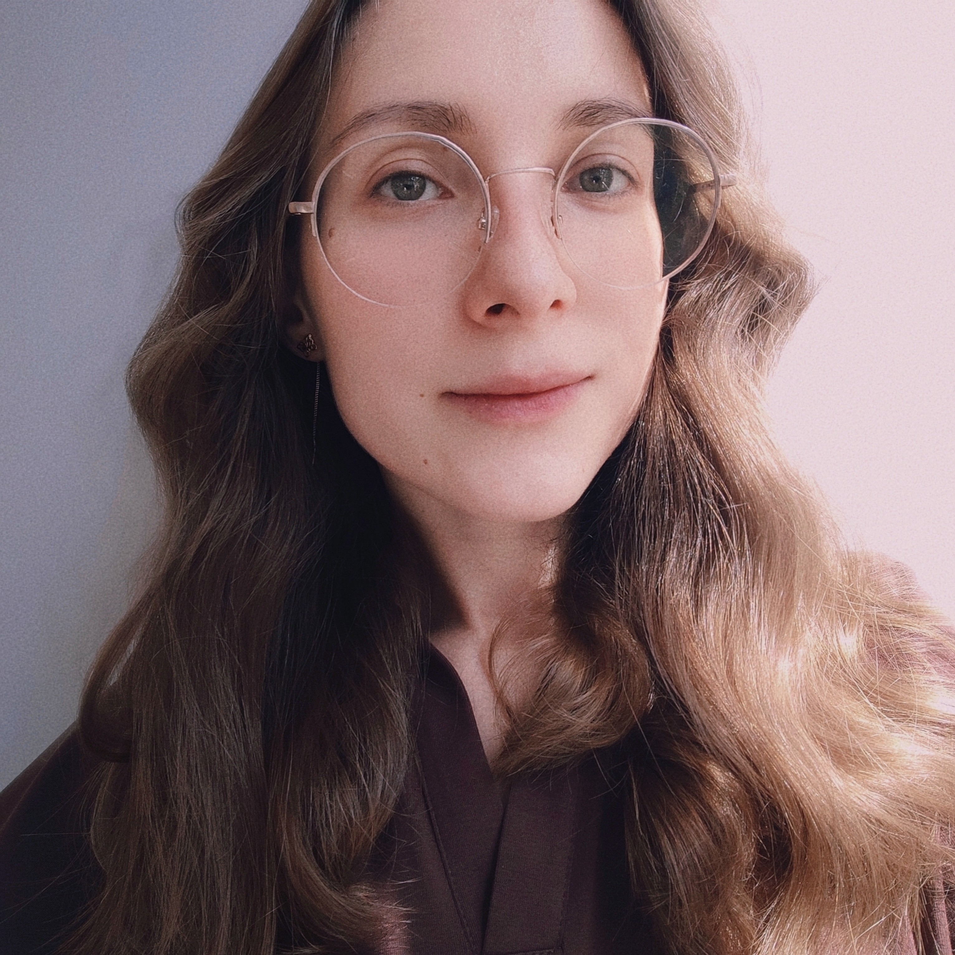 Аватар пользователя Регина Терентьева