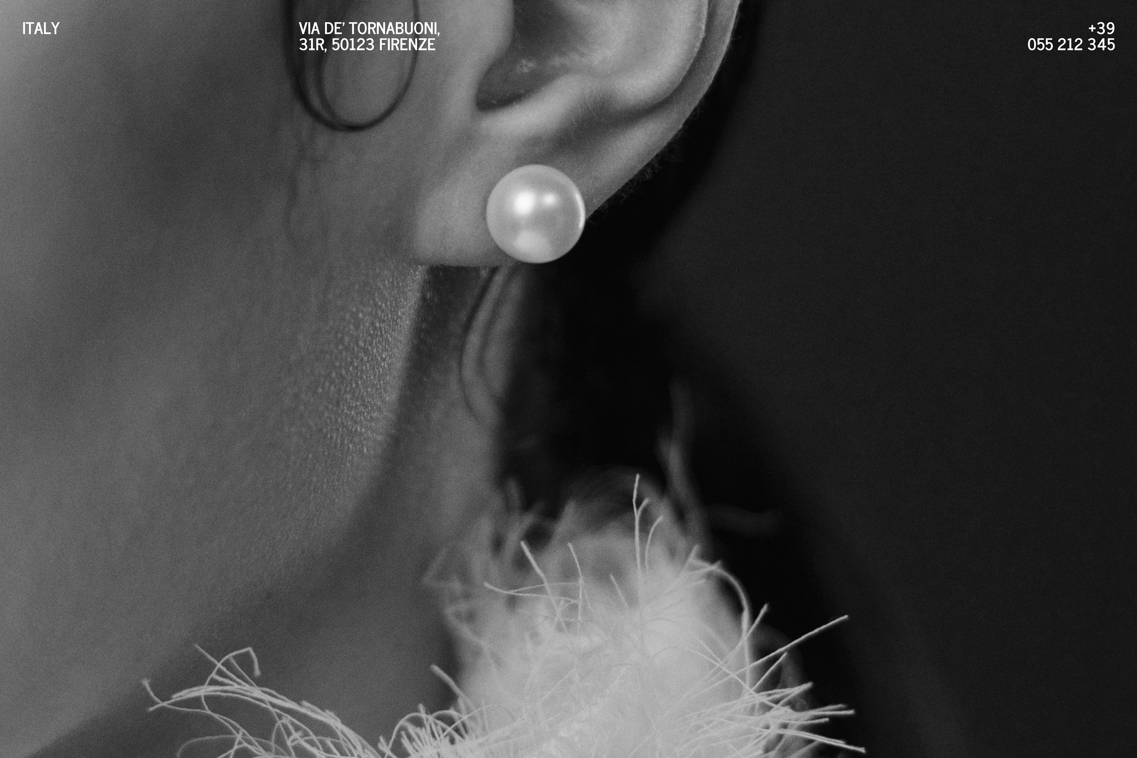 ADERO | Айдентика для бренда украшений — Изображение №13 — Брендинг на Dprofile