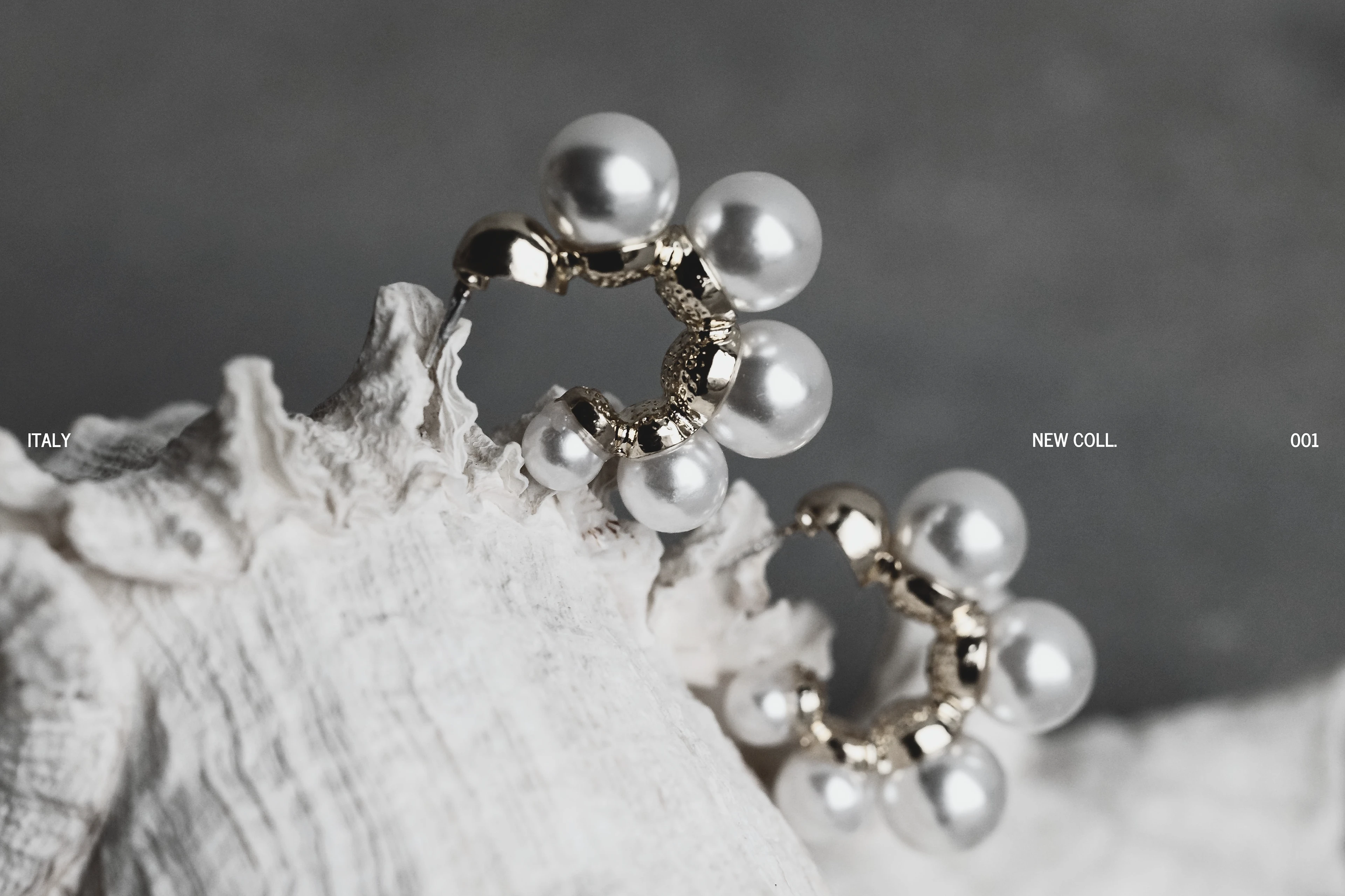 ADERO | Айдентика для бренда украшений — Изображение №4 — Брендинг на Dprofile