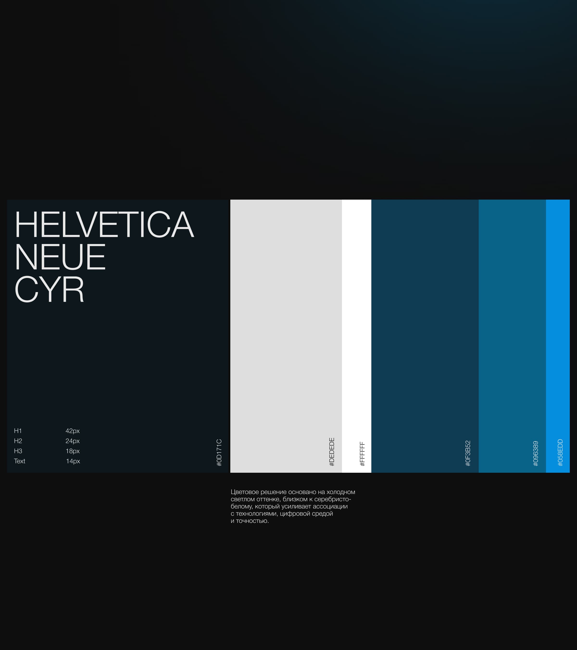 ИТ МАСТЕРС — Изображение №4 — Интерфейсы на Dprofile