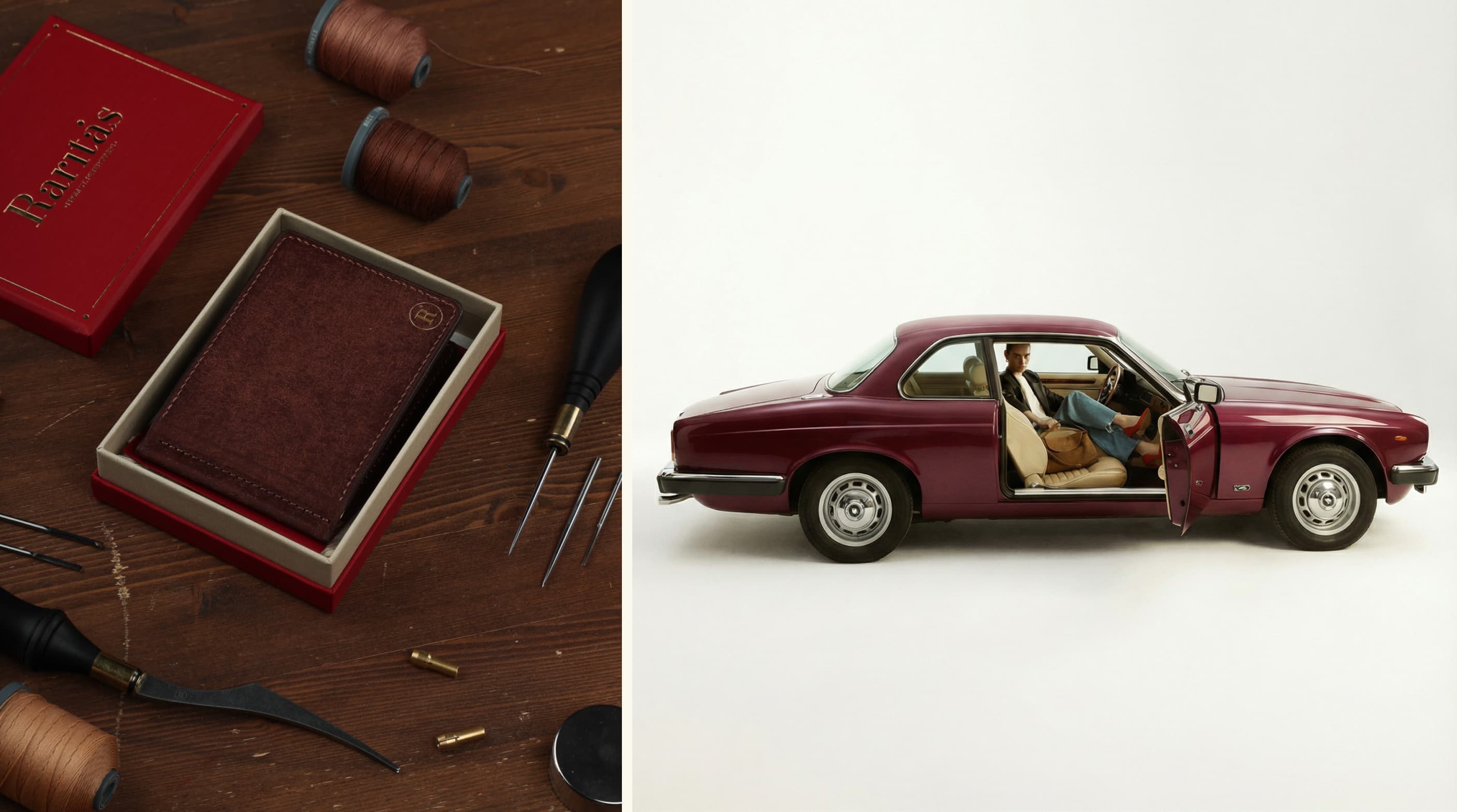 RARITAS — Изображение №14 — Интерфейсы, Брендинг на Dprofile