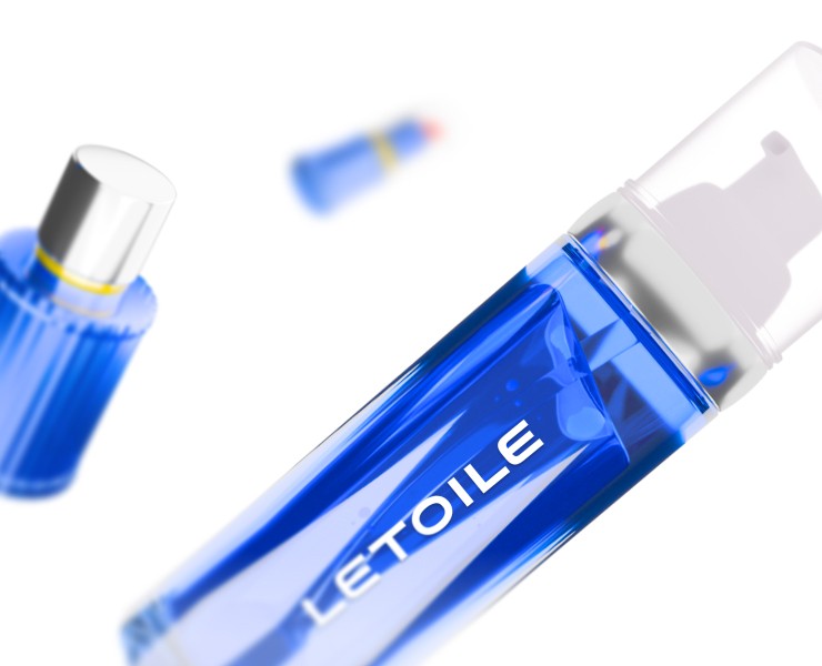 LETOILE. KV — Маркетинг на Dprofile