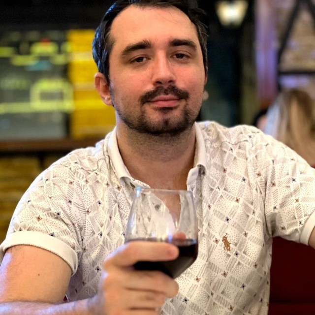 Аватар пользователя Юрий Клюев