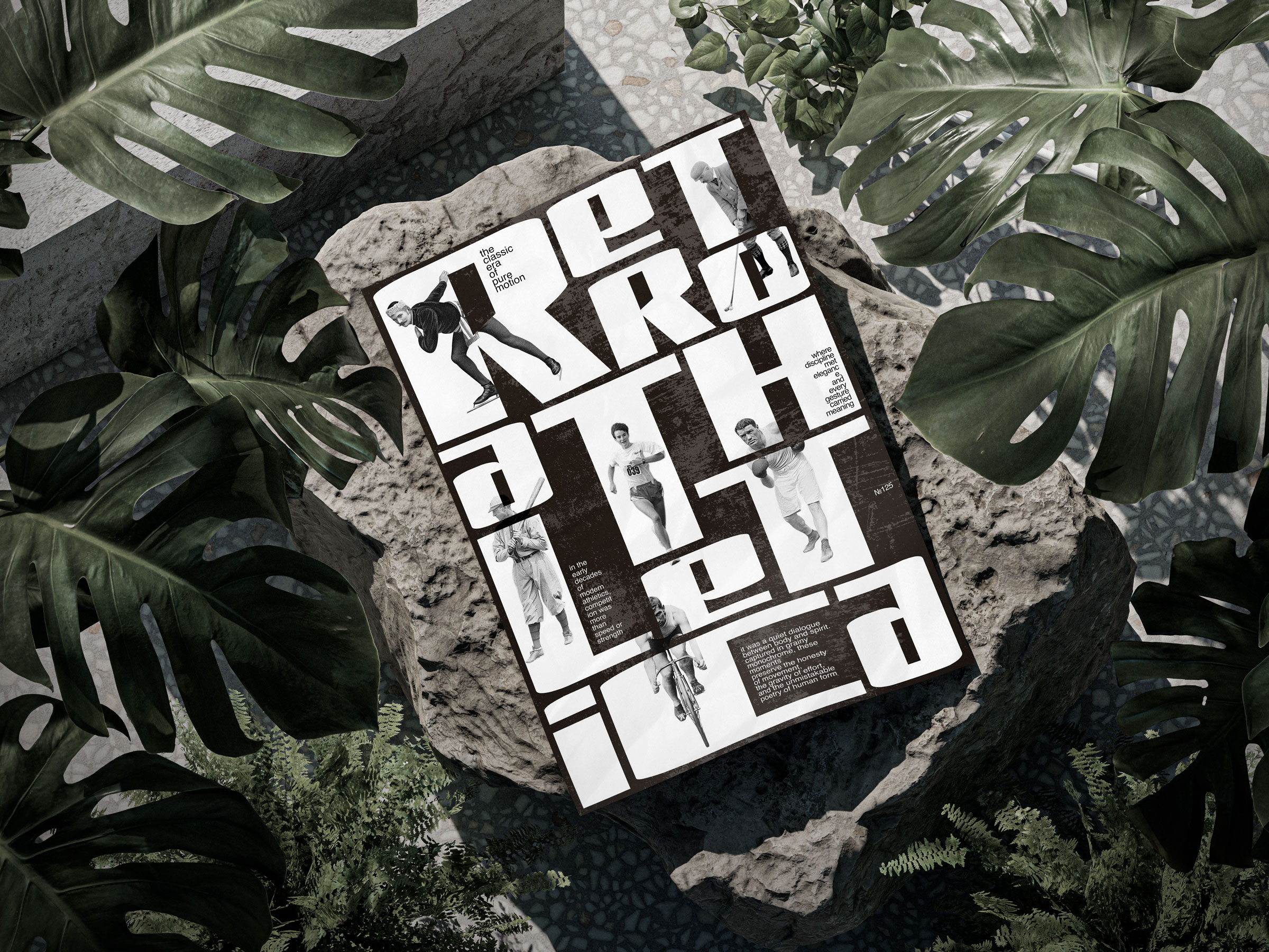 Сет из постеров — Изображение №4 — Иллюстрация, Графика на Dprofile