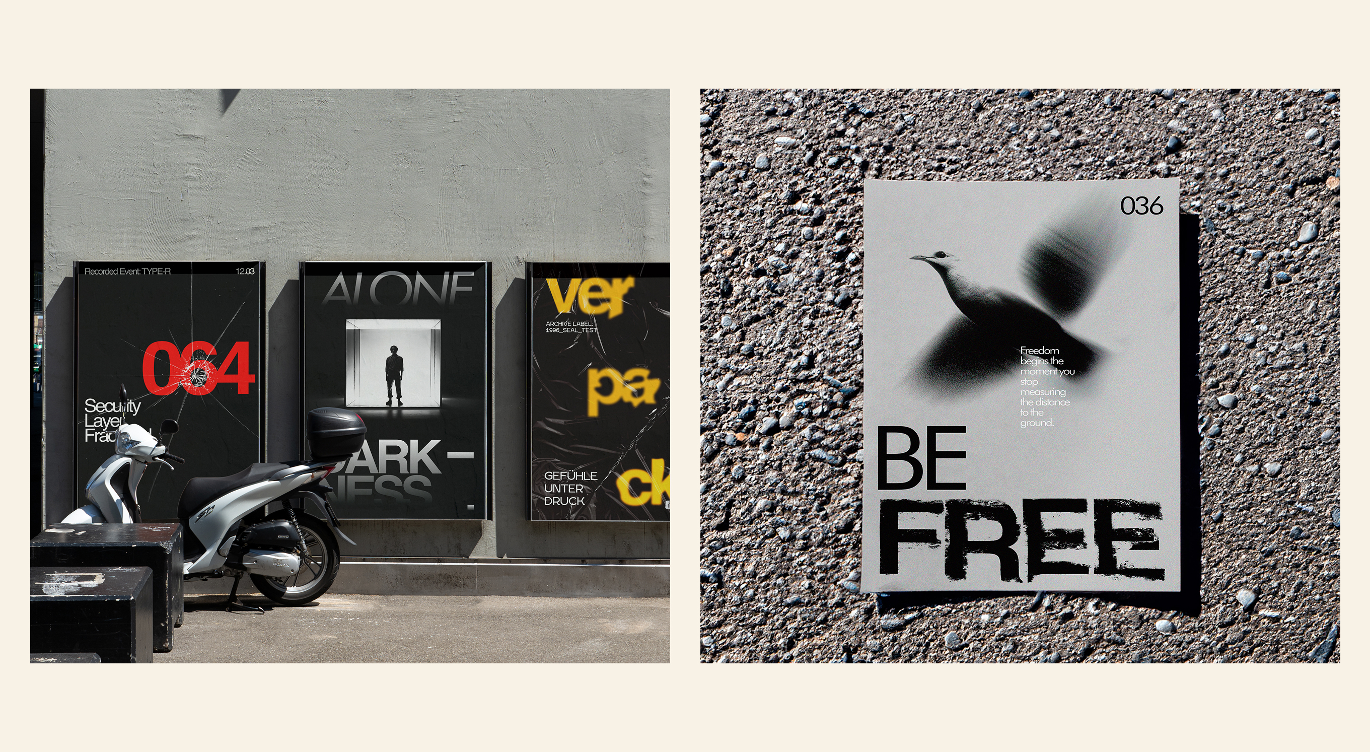 Сет из постеров — Изображение №16 — Иллюстрация, Графика на Dprofile