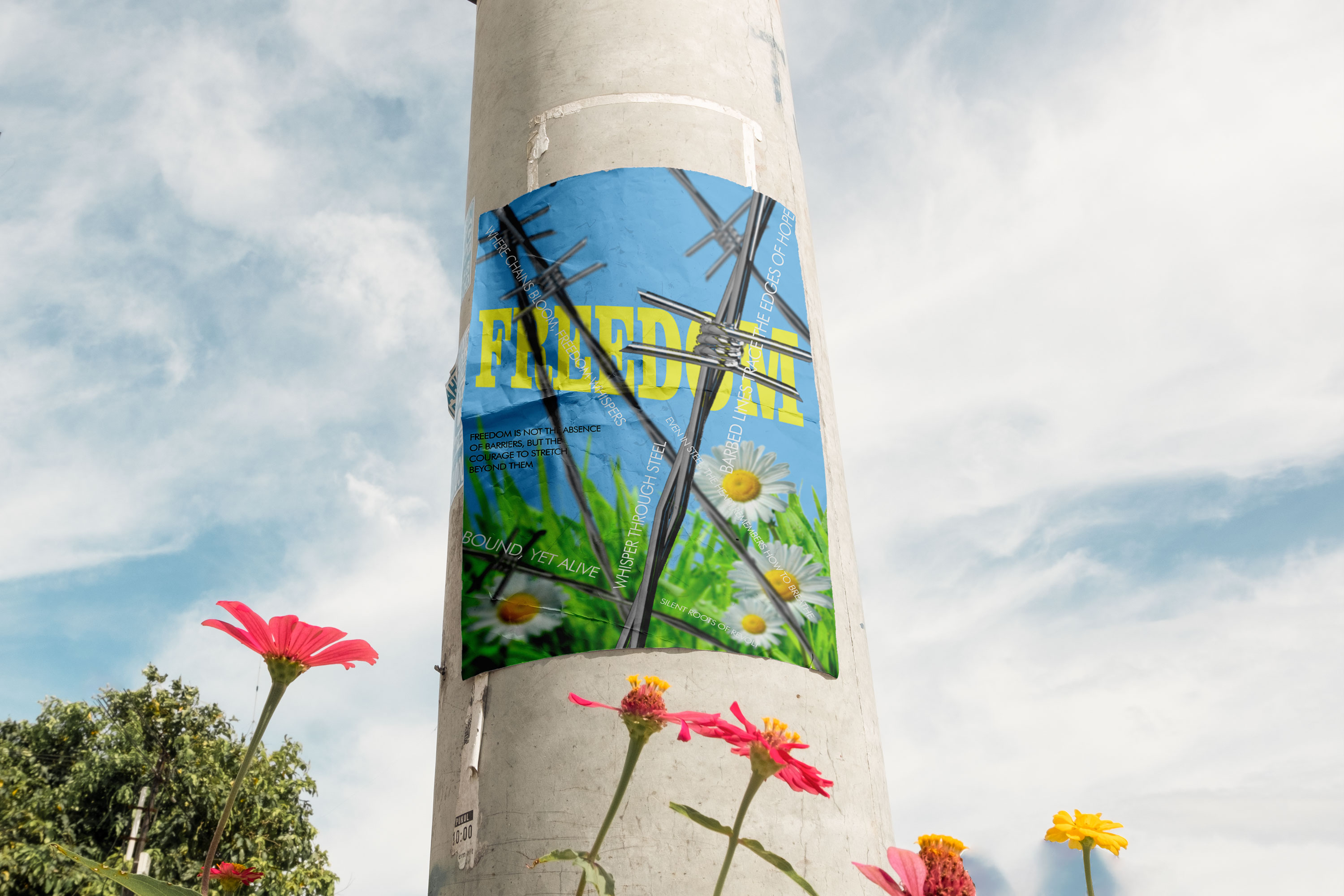 Сет из постеров — Изображение №17 — Иллюстрация, Графика на Dprofile