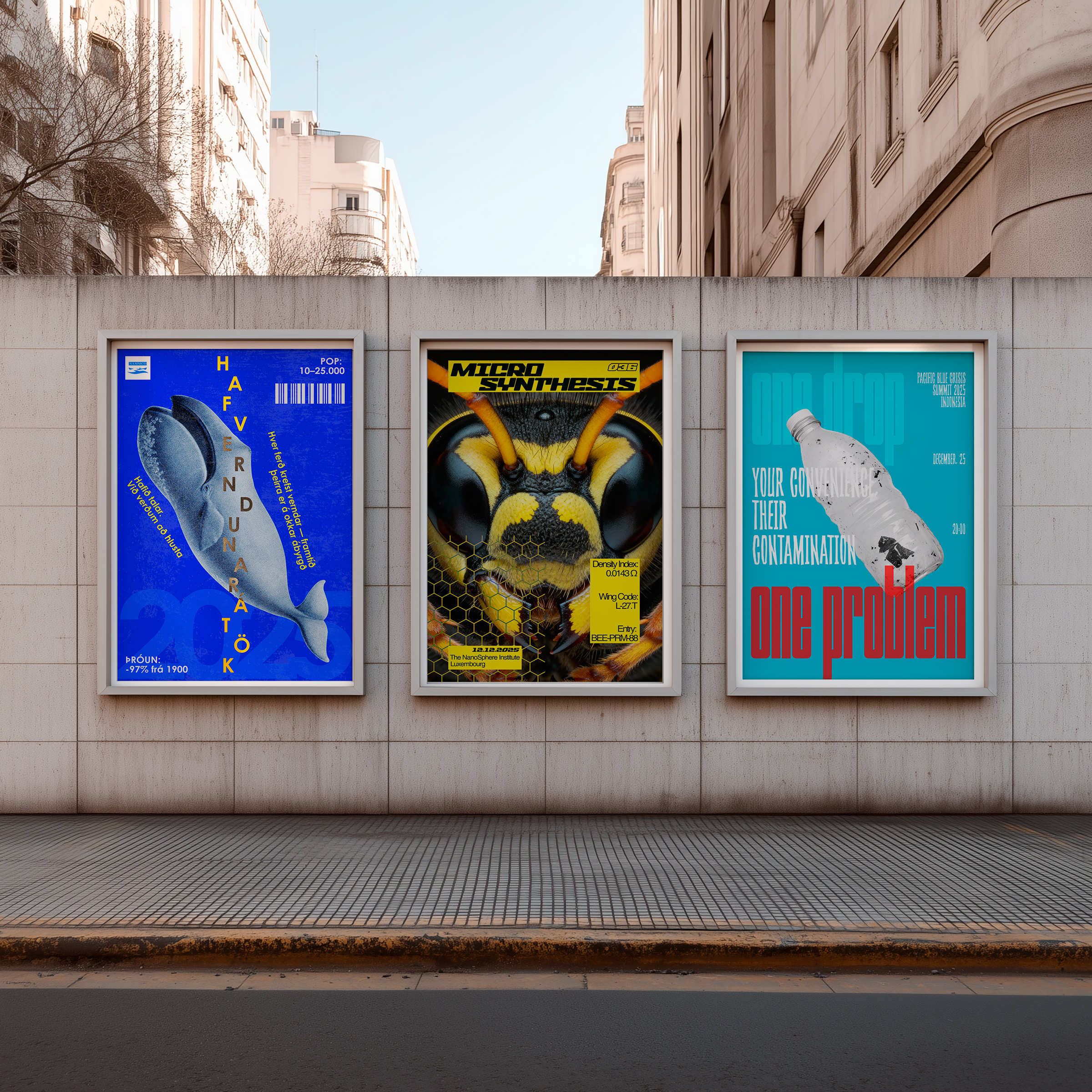 Сет из постеров — Изображение №15 — Иллюстрация, Графика на Dprofile