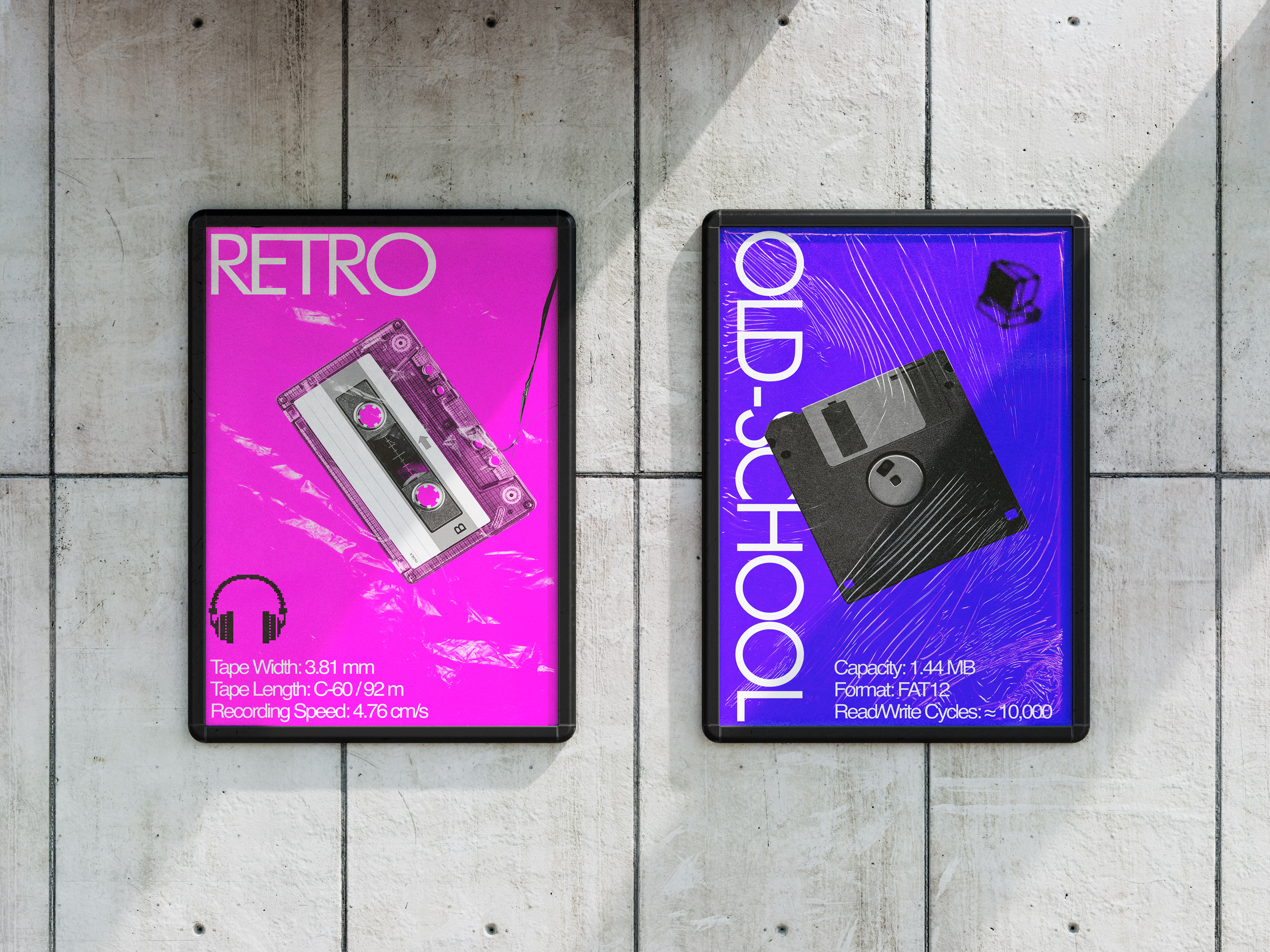 Сет из постеров — Изображение №13 — Иллюстрация, Графика на Dprofile