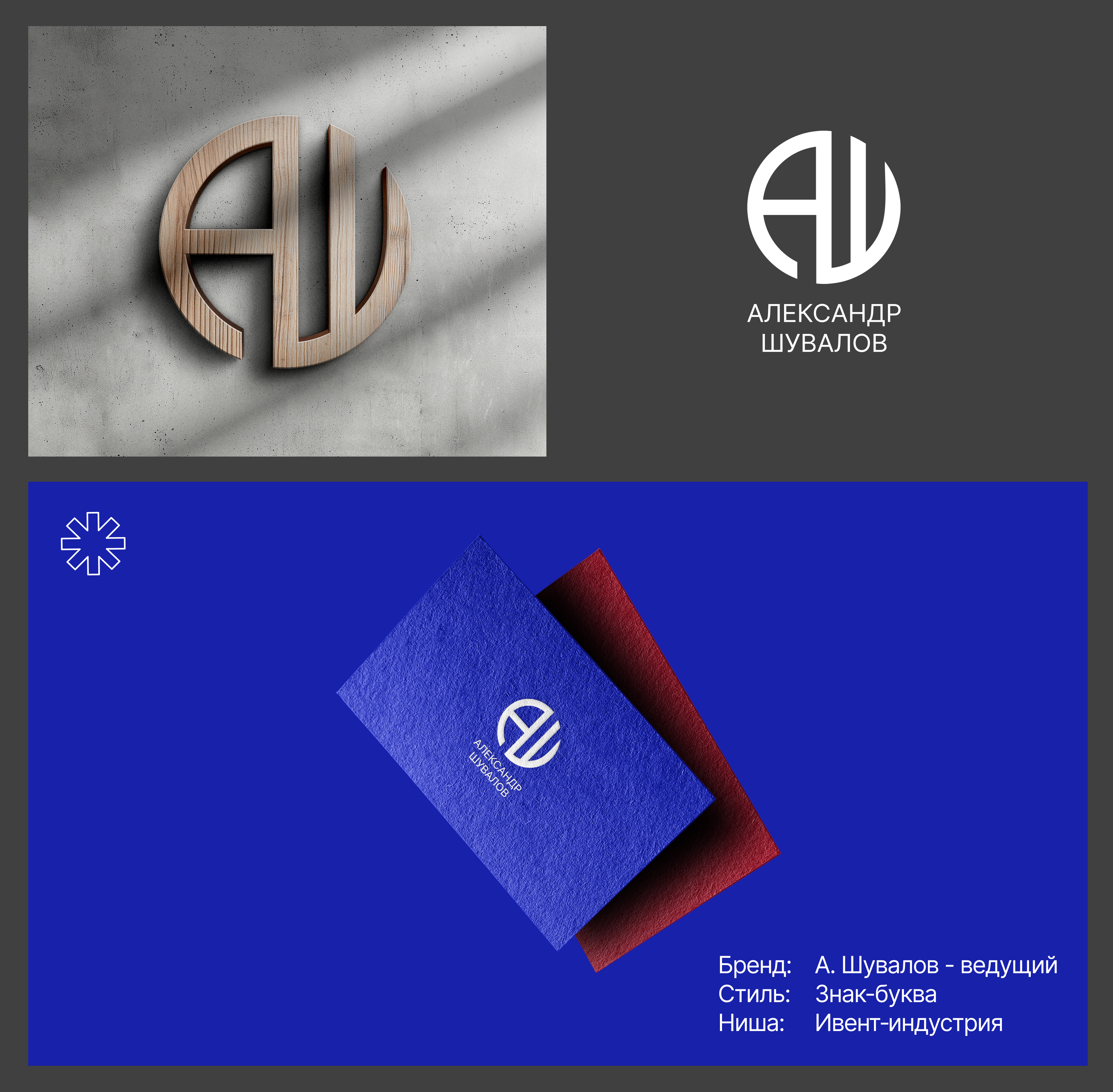 Типа логотипы — Изображение №2 — Брендинг на Dprofile