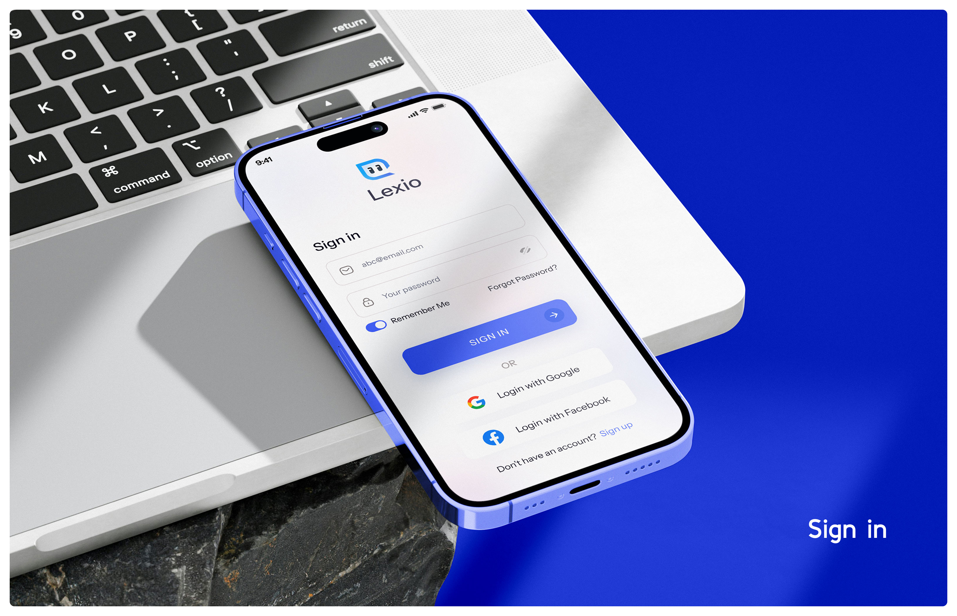 Lexio - приложение для изучения иностранных языков с Ai помощником — Изображение №4 — Интерфейсы на Dprofile