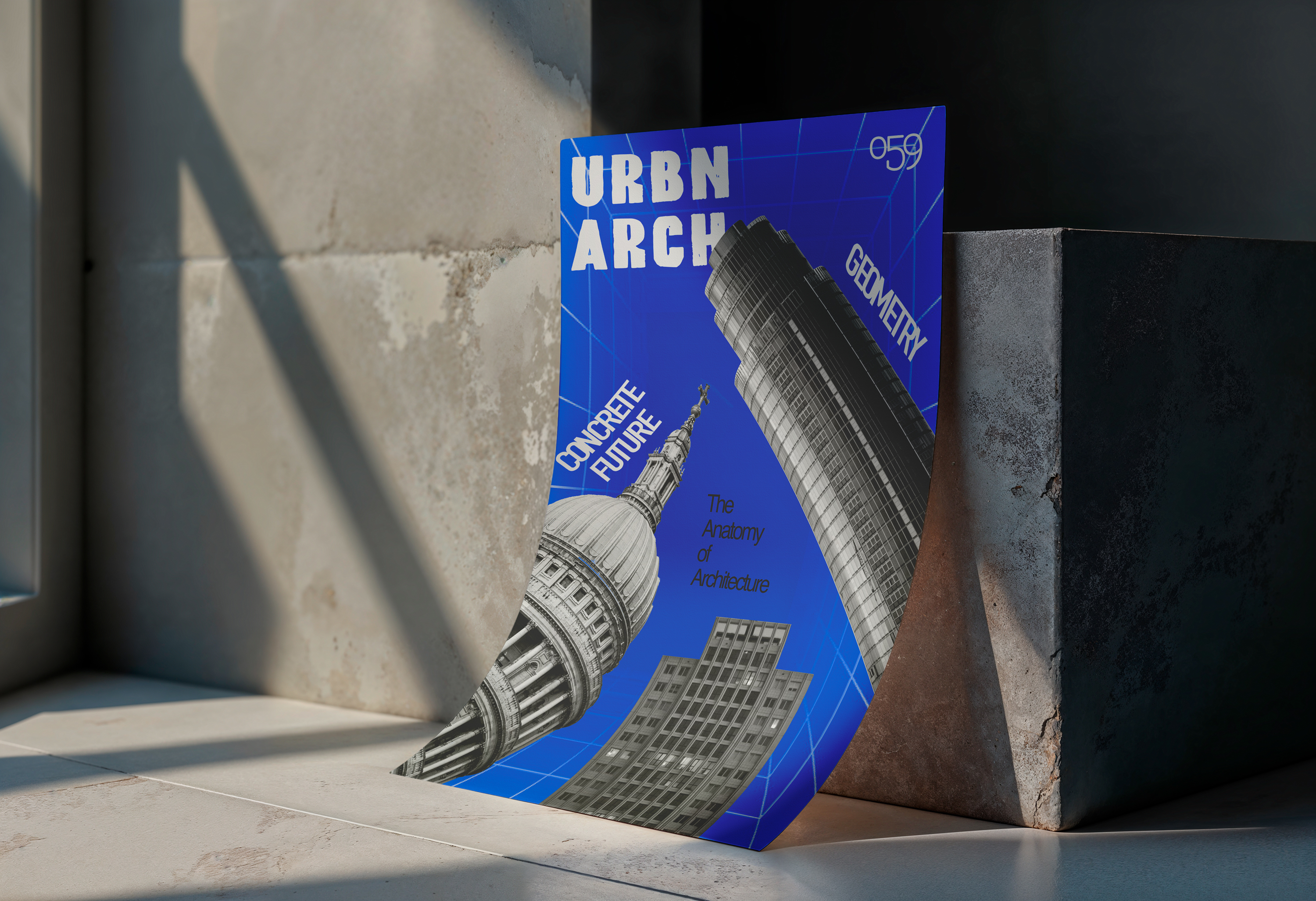 Сет из постеров — Изображение №23 — Иллюстрация, Графика на Dprofile