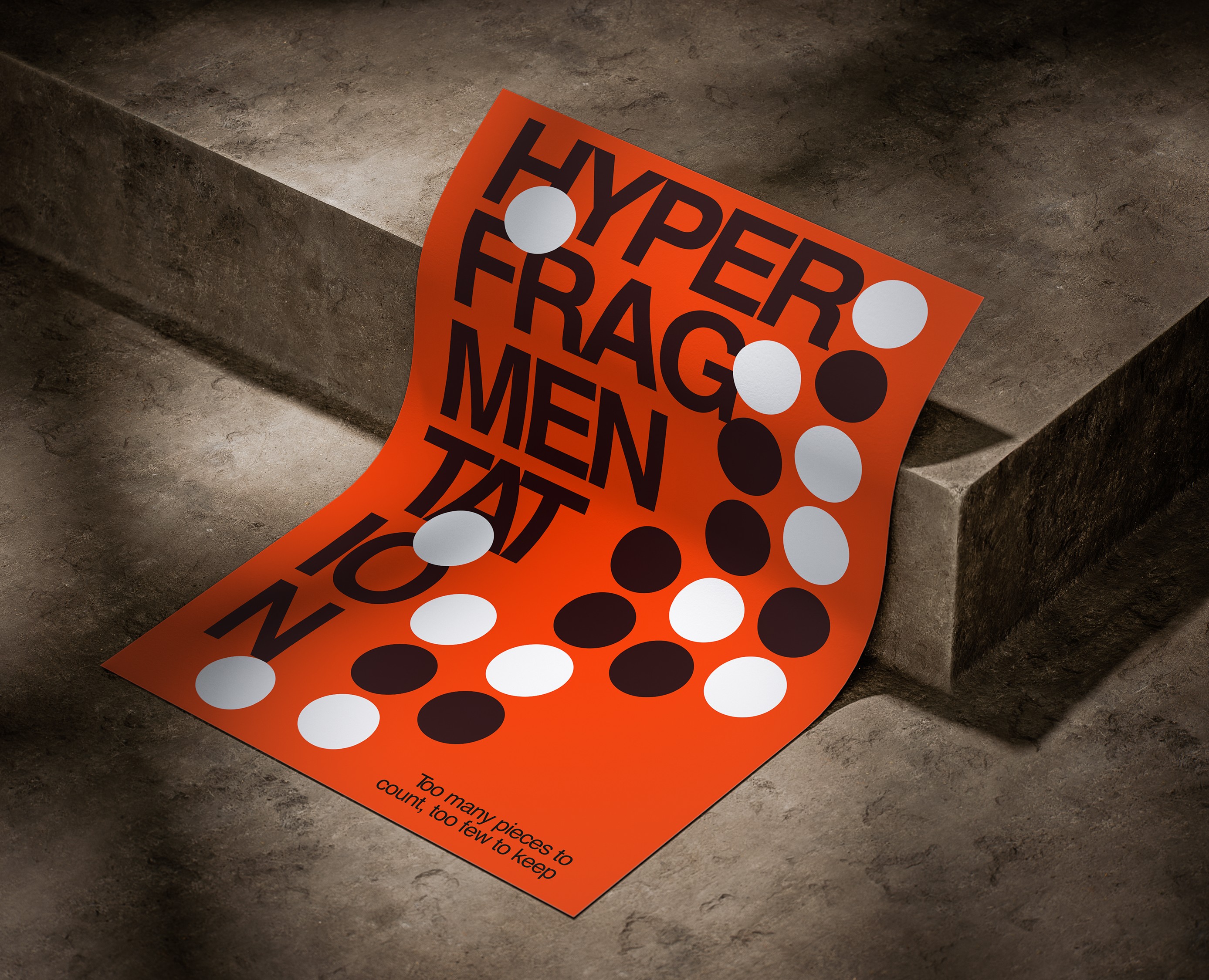 Сет из постеров — Иллюстрация, Графика на Dprofile