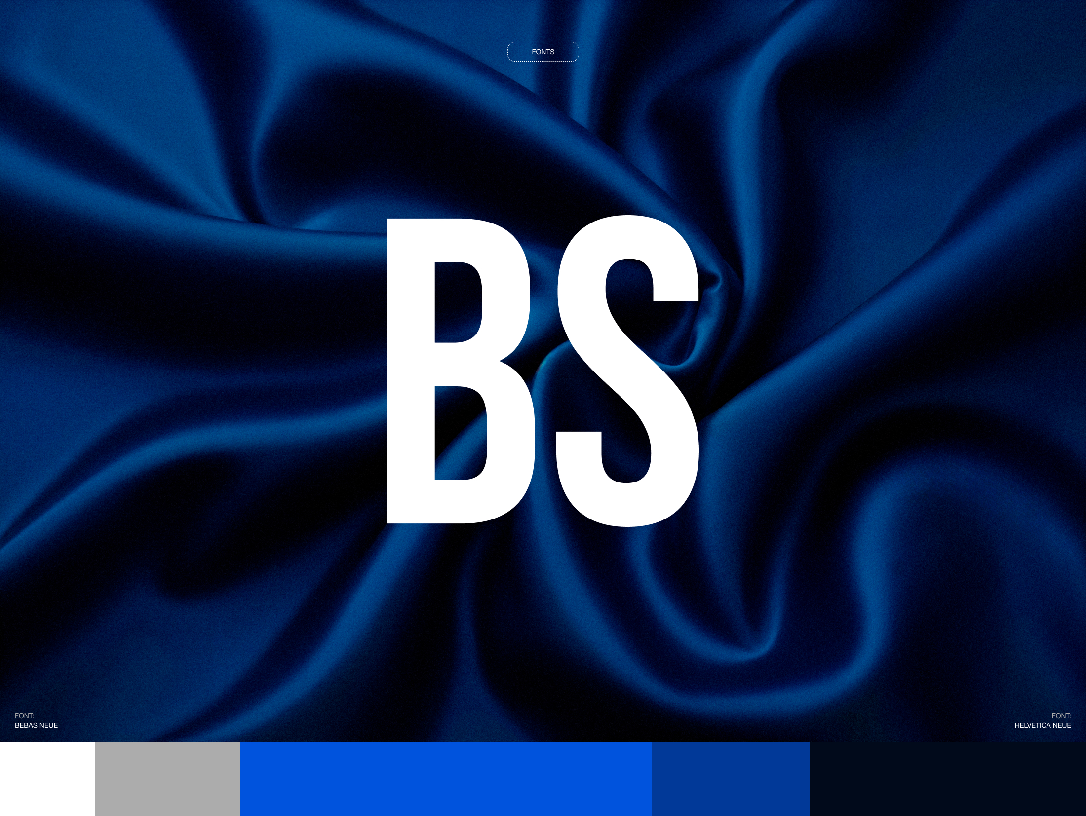 Beyond Shape | Выставка современного искусства — Изображение №5 — Интерфейсы на Dprofile