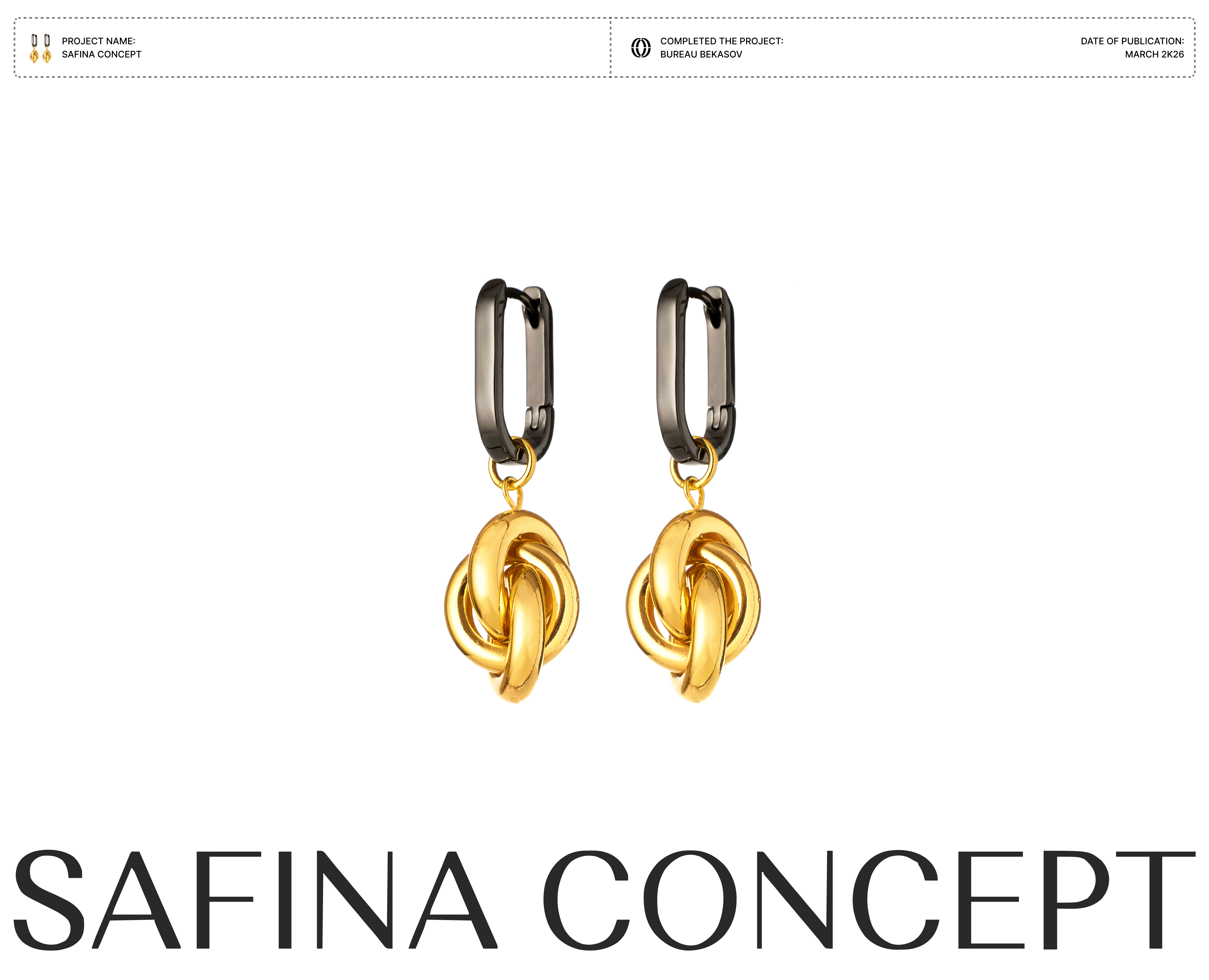 Safina Concept на Dprofile