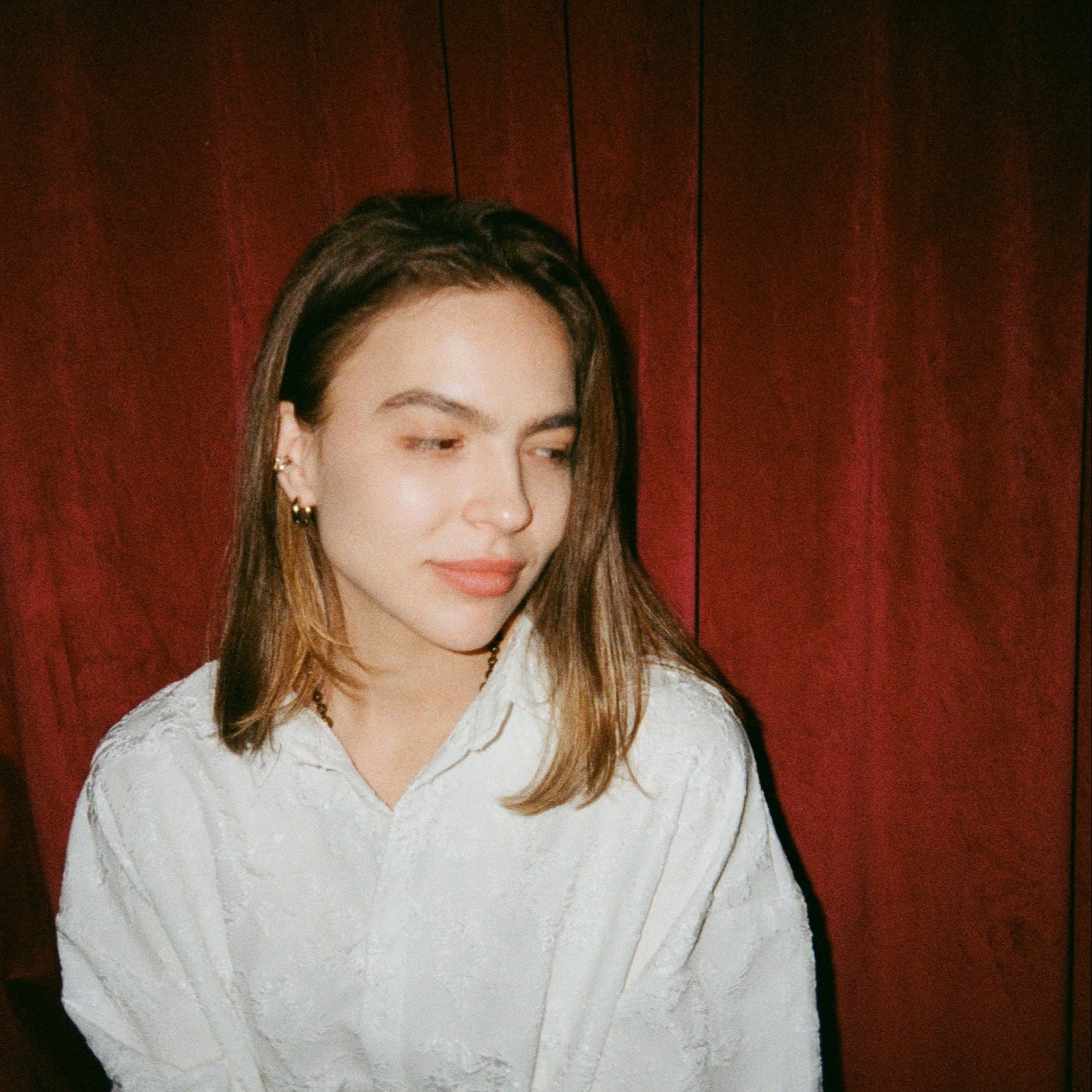 Аватар пользователя Olesya Shalashova