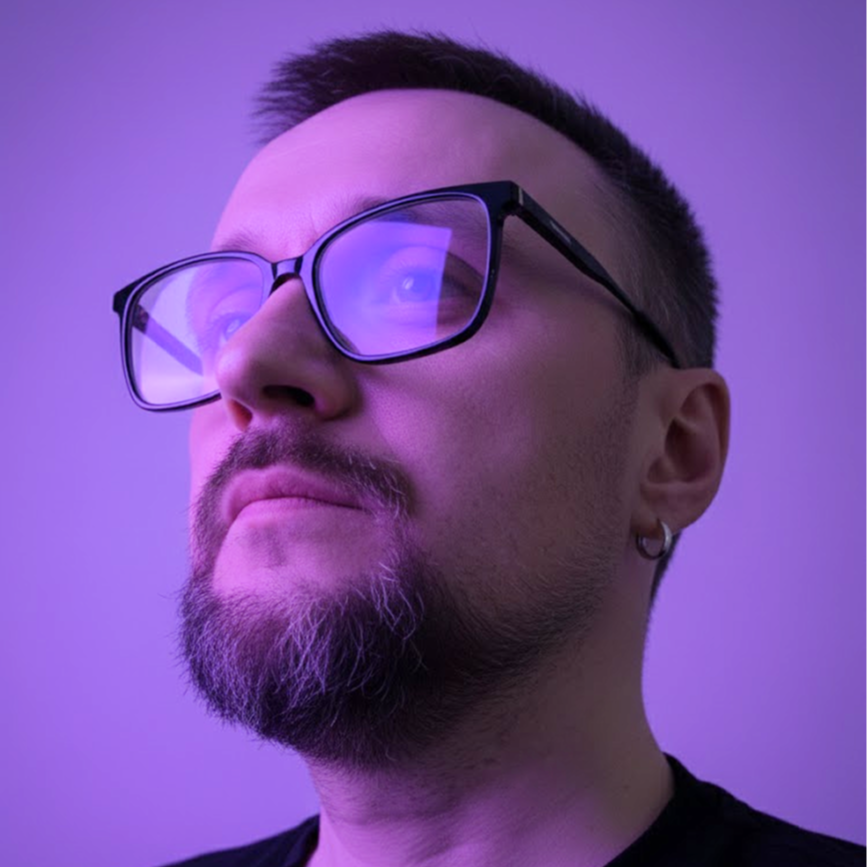 Аватар пользователя Дмитрий Луч