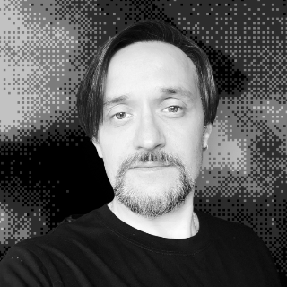 Аватар пользователя Дмитрий Луч
