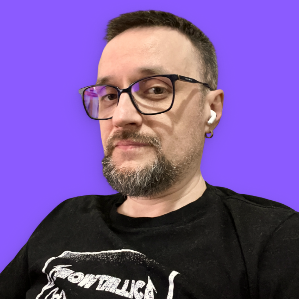 Аватар пользователя Дмитрий Луч