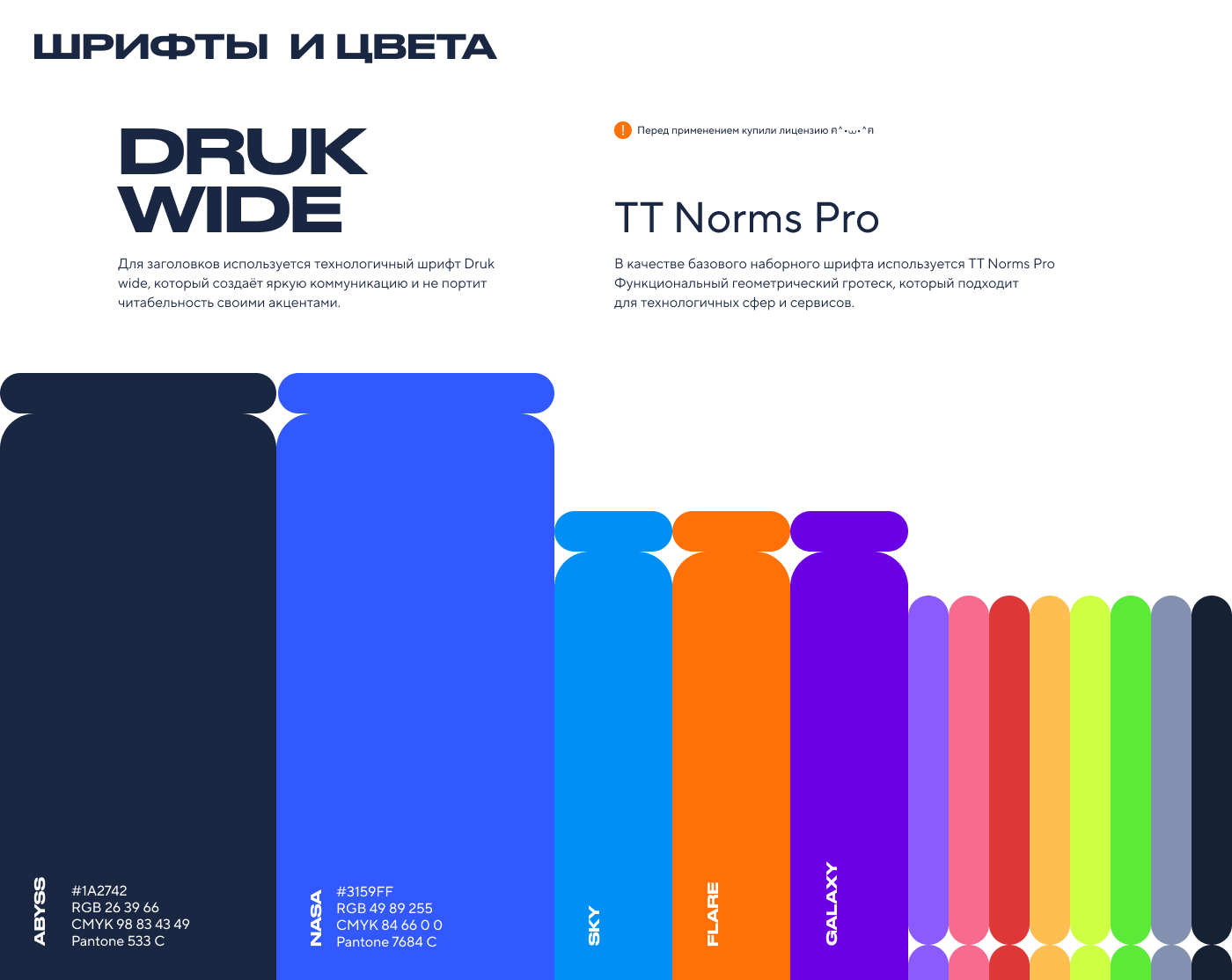 Atmosfera.store — Изображение №7 — Интерфейсы, Брендинг на Dprofile