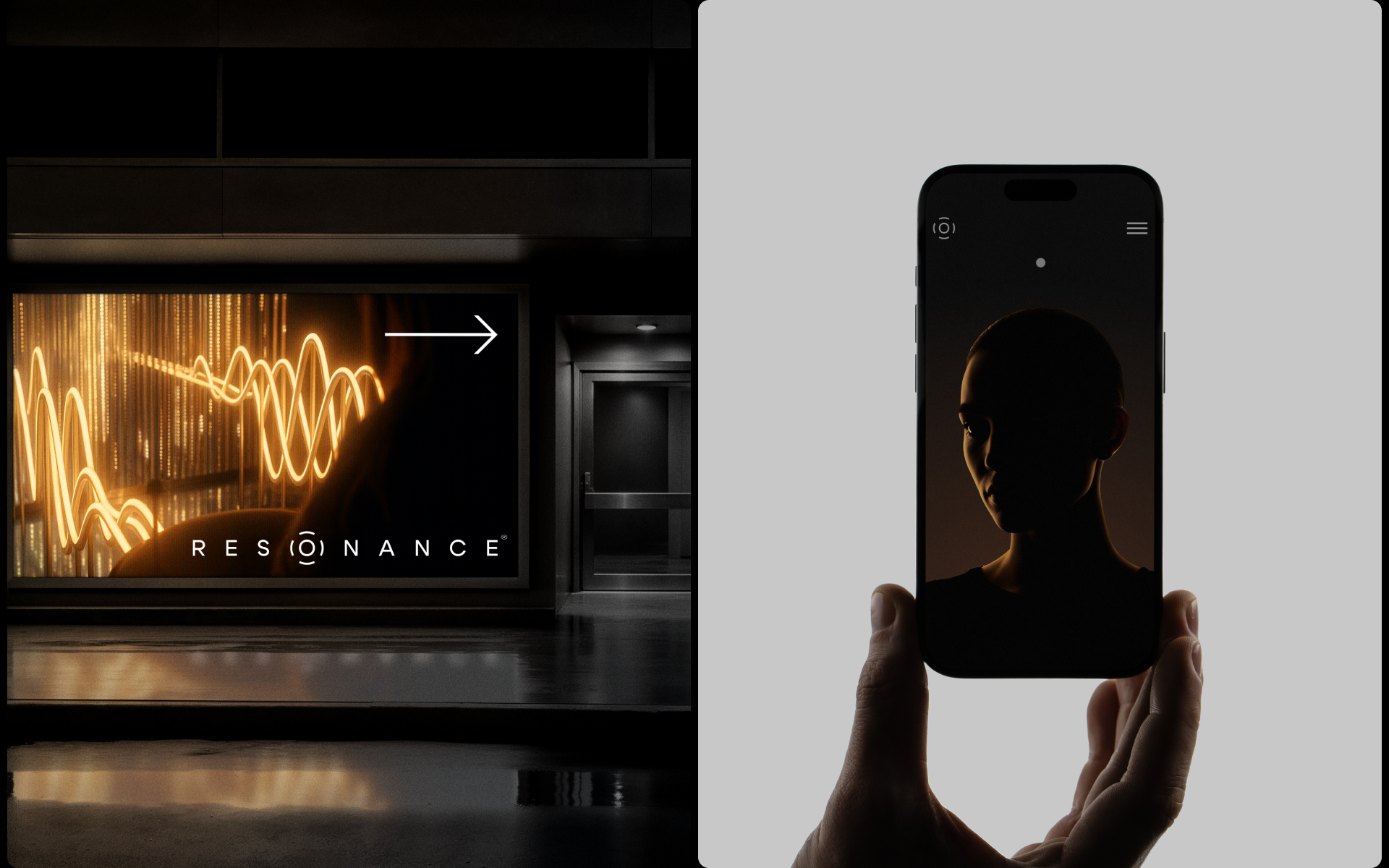 resonance — Изображение №8 — Графика, Маркетинг на Dprofile