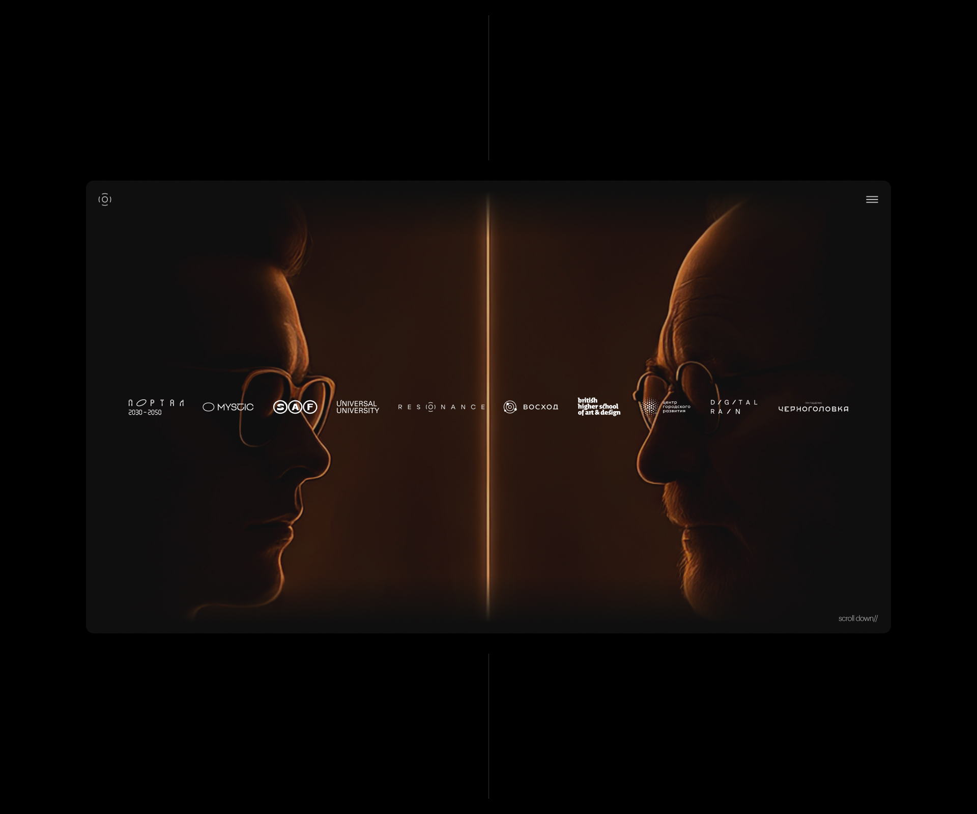 resonance — Изображение №12 — Графика, Маркетинг на Dprofile