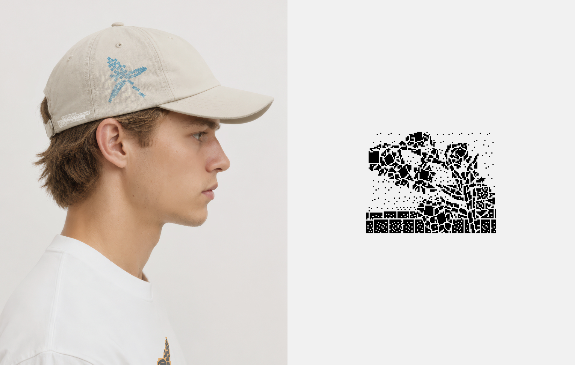 Мозаики Черноголовки — Изображение №19 — Интерфейсы, Брендинг на Dprofile