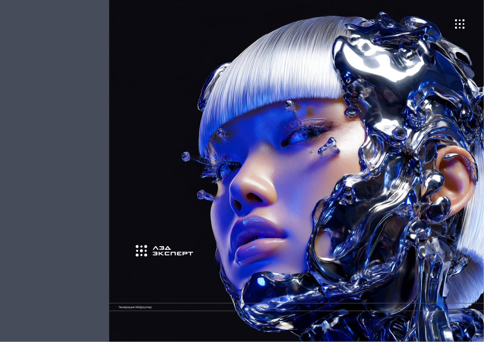 ЛЭД Эксперт | Брендбук Brandbook — Изображение №3 — Интерфейсы, Брендинг на Dprofile