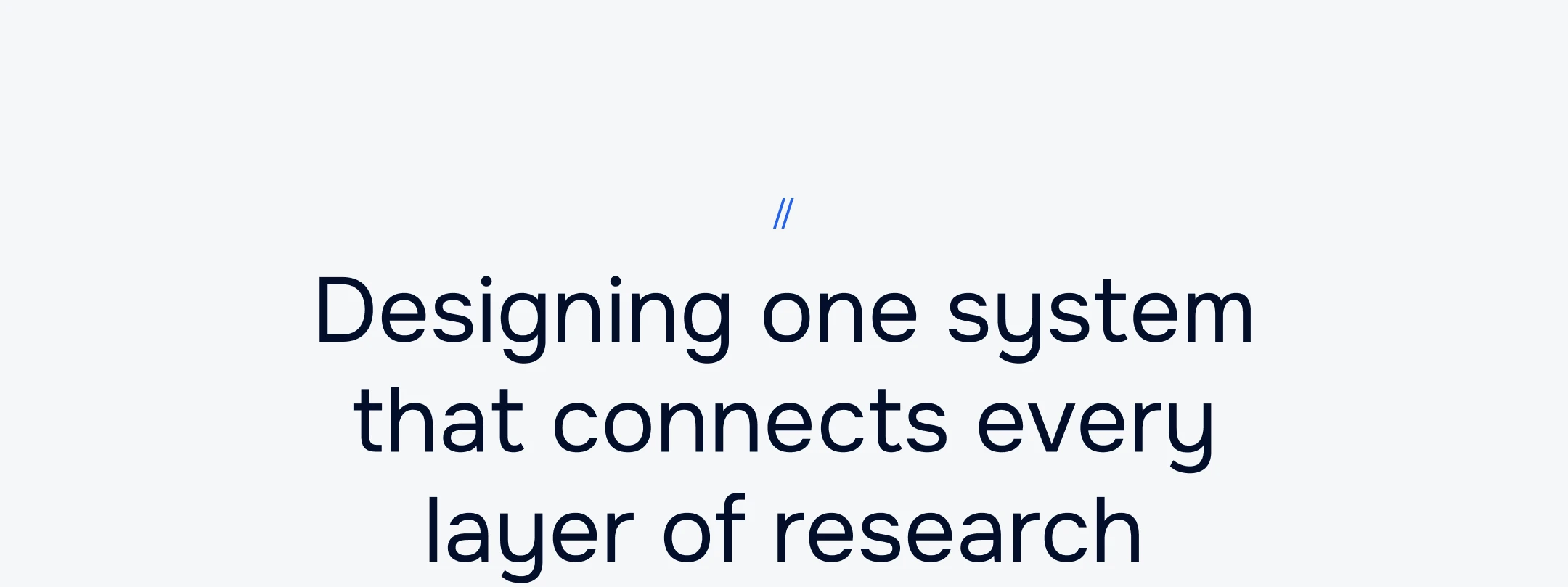 ResearchHUB • Research Management Platform — Изображение №4 — Интерфейсы на Dprofile