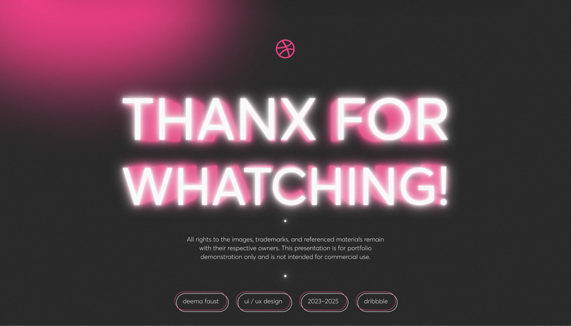 DRIBBBLE SHOTS COLLECTION • 2023–2025 — Изображение №20 — Интерфейсы на Dprofile