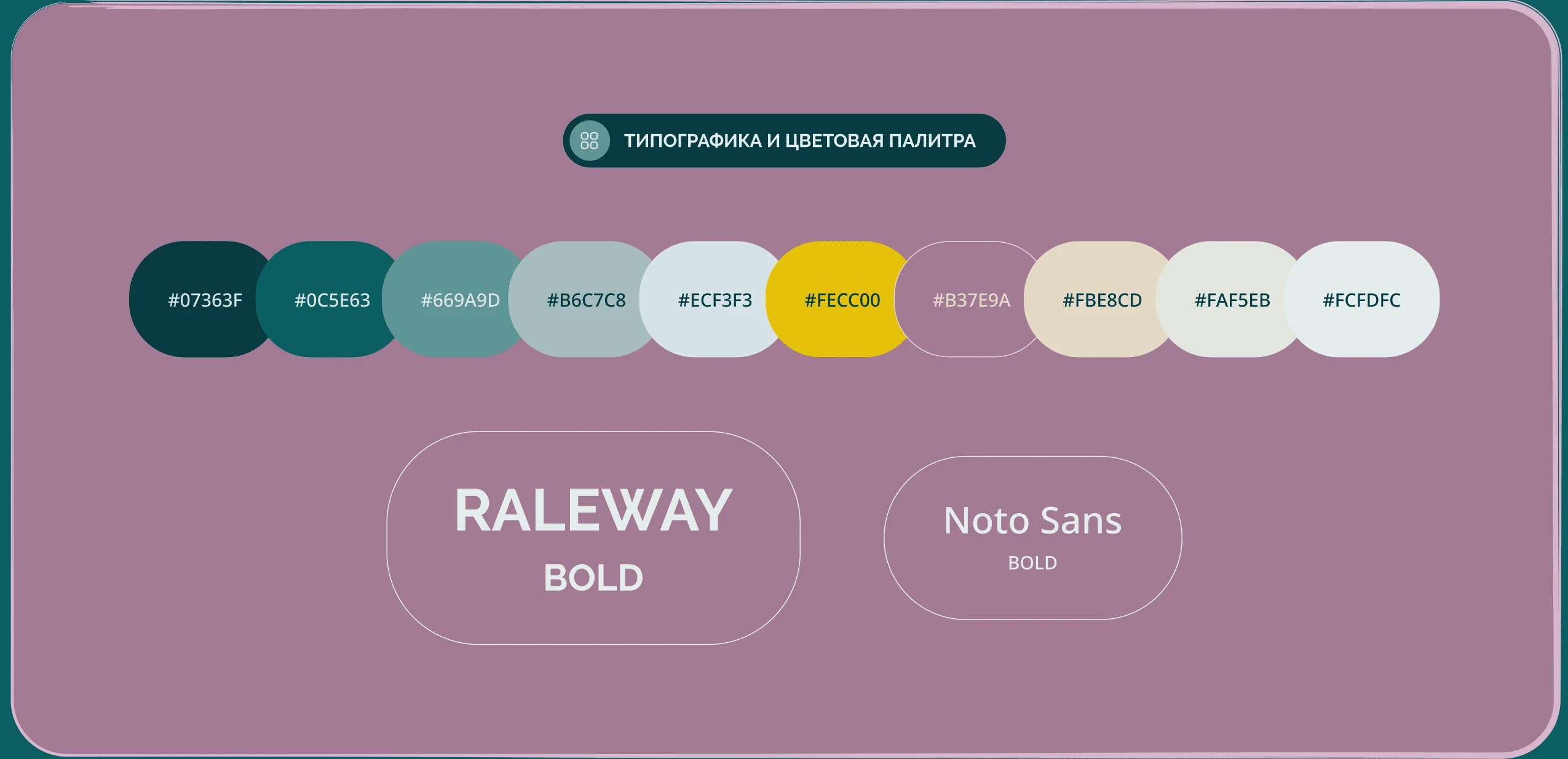 Сервис по поиску учебных материалов UX/UI дизайн — Изображение №7 — Интерфейсы на Dprofile