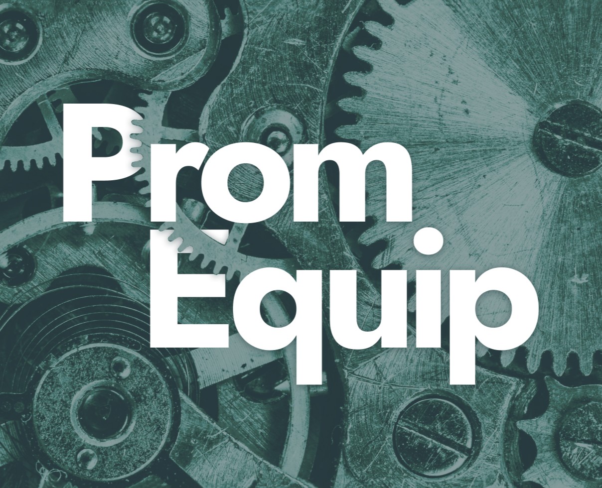 PromEquip | E-commerce | Redesign — Интерфейсы на Dprofile