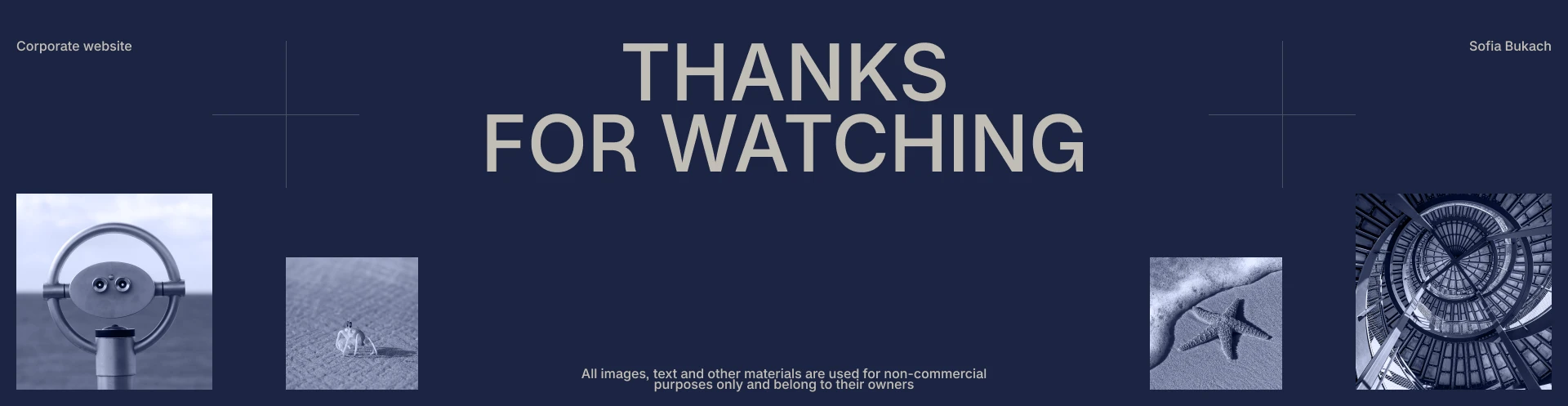 SIROCCO | Corporate website — Изображение №15 — Интерфейсы на Dprofile