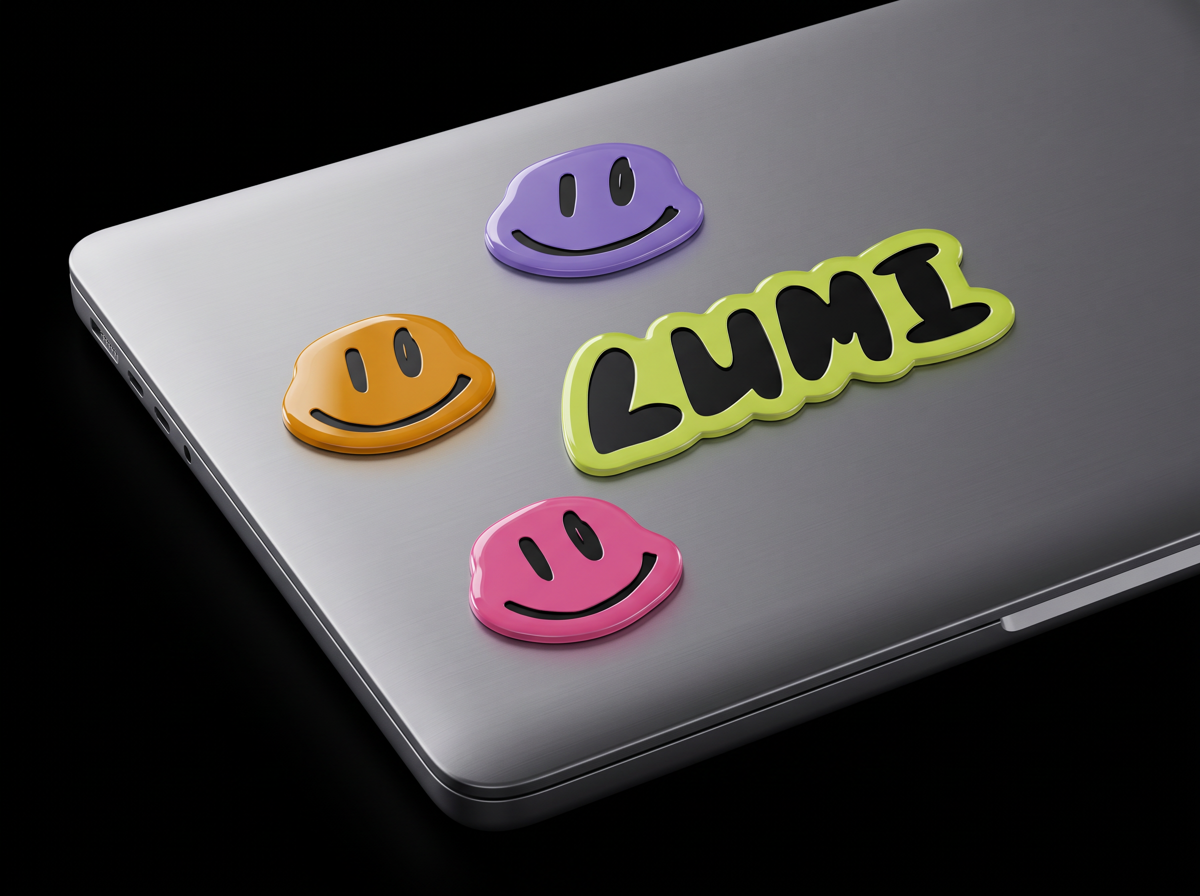 LUMI — брендинг свечей — Изображение №8 — Брендинг на Dprofile