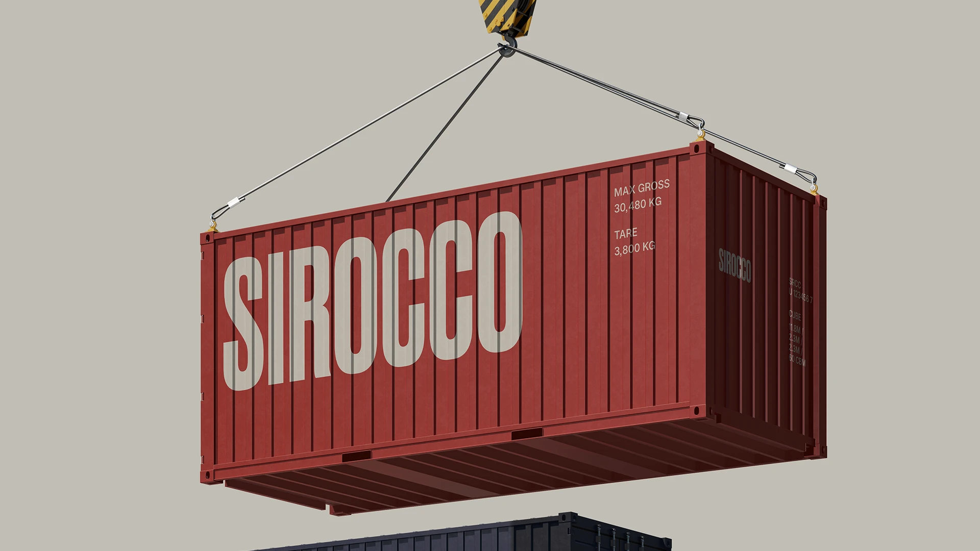 SIROCCO | Corporate website — Изображение №5 — Интерфейсы на Dprofile