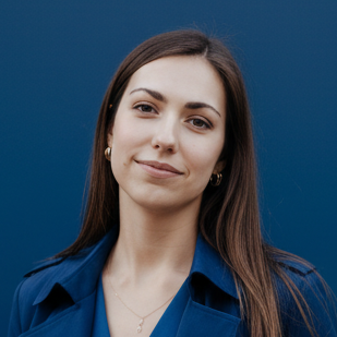 Аватар пользователя Veronica Sushkova