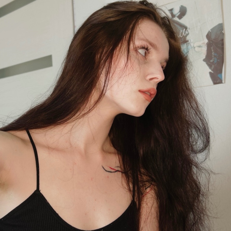 Аватар пользователя Виктория Колесникова