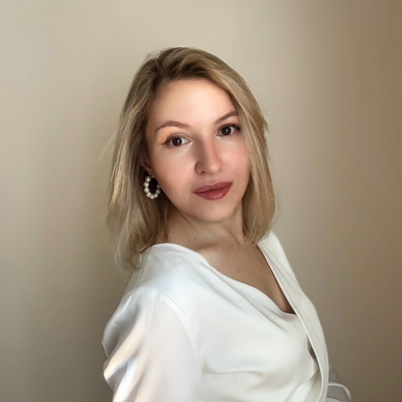 Аватар пользователя Lena Che