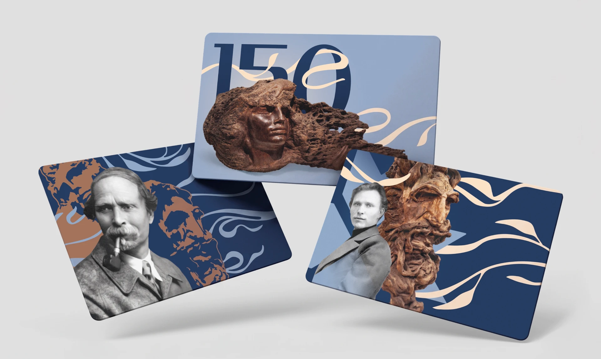 TRANSPORT CARD DESIGN | ДИЗАЙН ТРАНСПОРТНОЙ КАРТЫ — Изображение №1 — Брендинг, Графика на Dprofile