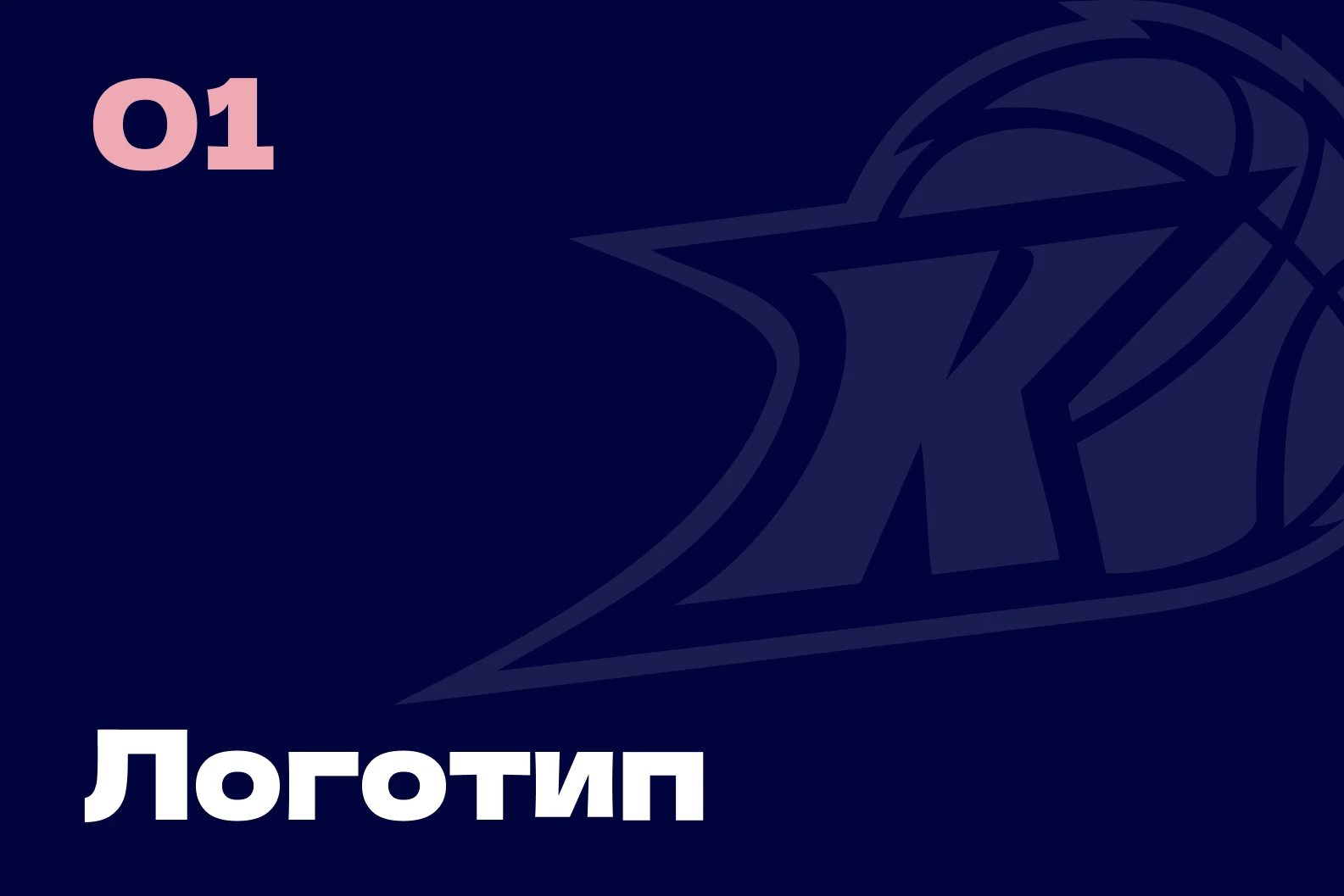 Брендбук для баскетбольной команды «Казаночка» — Изображение №3 — Брендинг на Dprofile