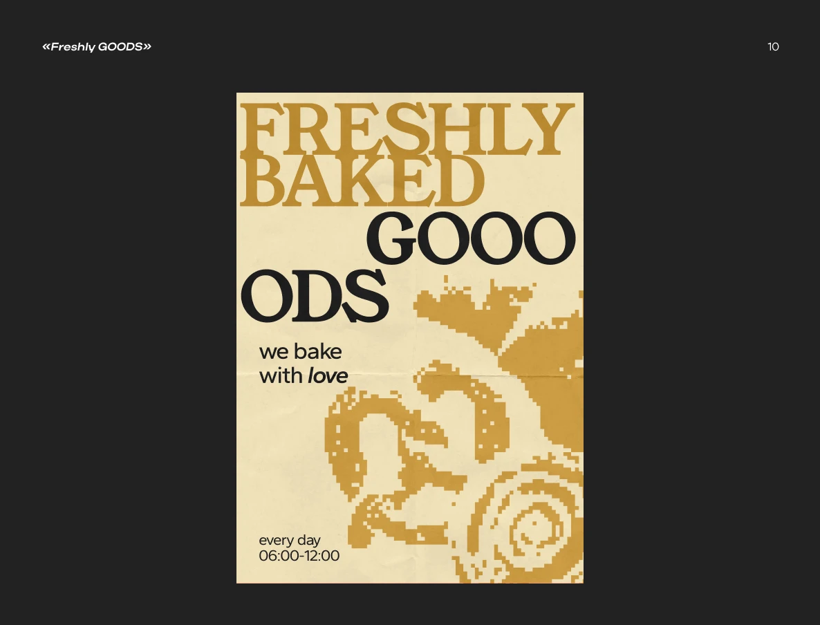 ДИЗАЙН ПЛАКАТОВ 2025 — Изображение №11 — Иллюстрация, Графика на Dprofile