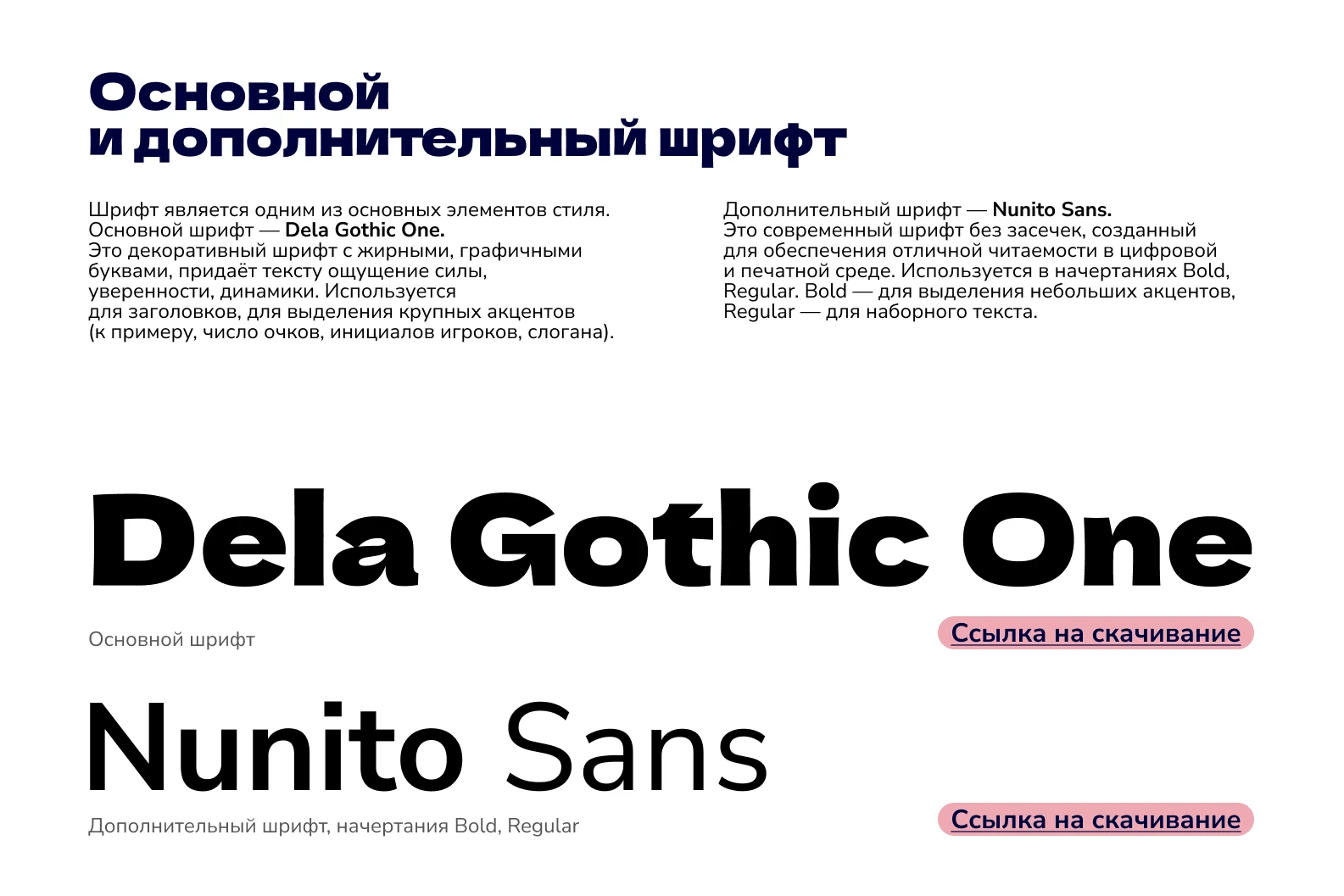 Брендбук для баскетбольной команды «Казаночка» — Изображение №9 — Брендинг на Dprofile