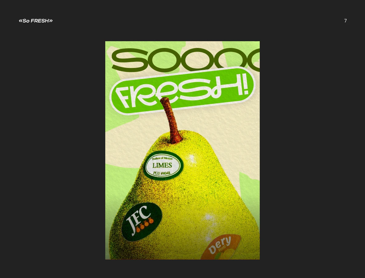 ДИЗАЙН ПЛАКАТОВ 2025 — Изображение №8 — Иллюстрация, Графика на Dprofile